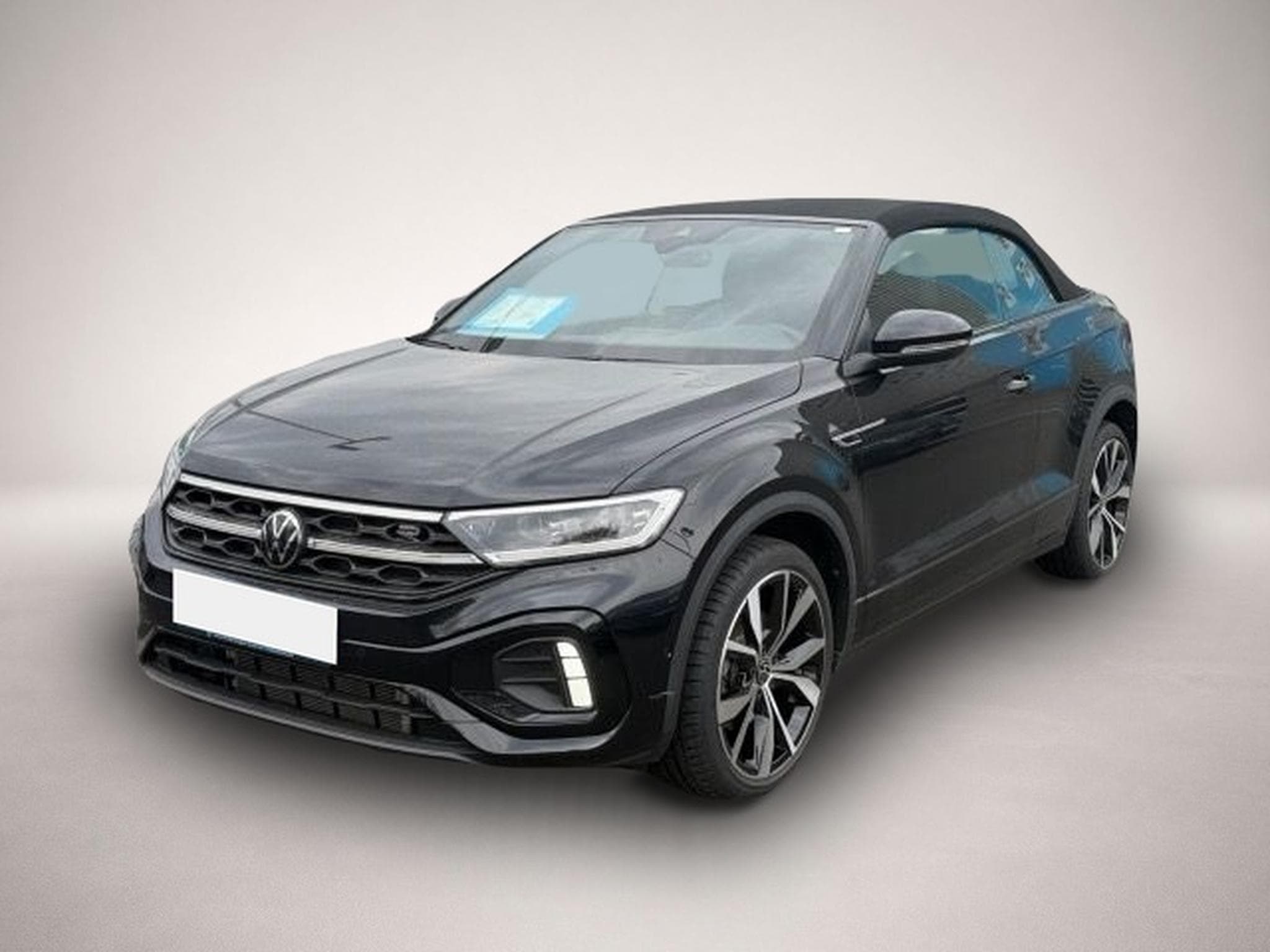 VW T-Roc (2025) - Photo 1