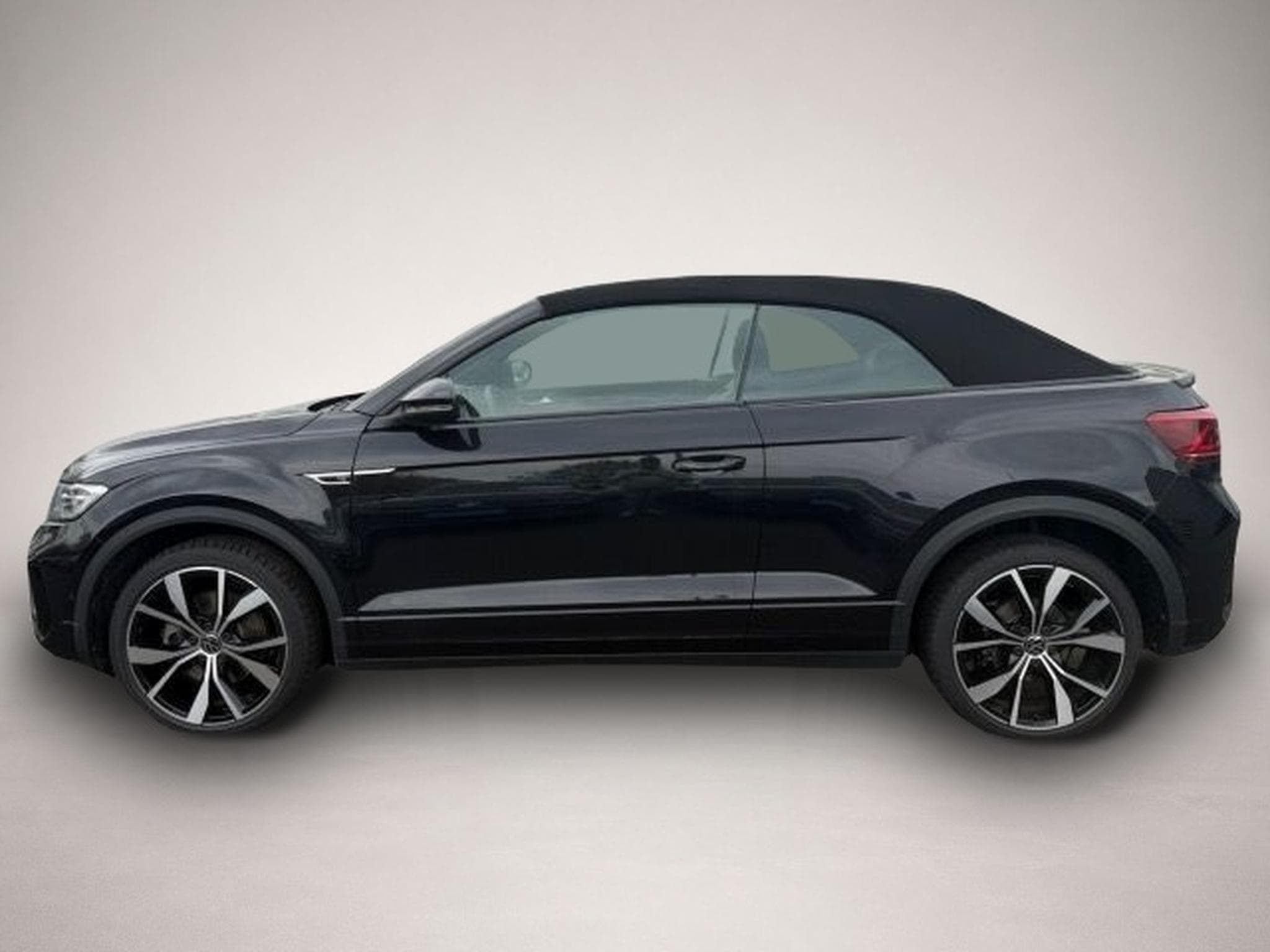 VW T-Roc (2025) - Photo 2