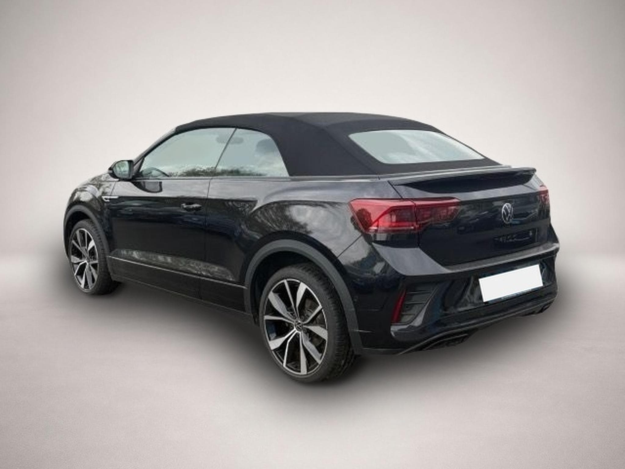 VW T-Roc (2025) - Photo 3