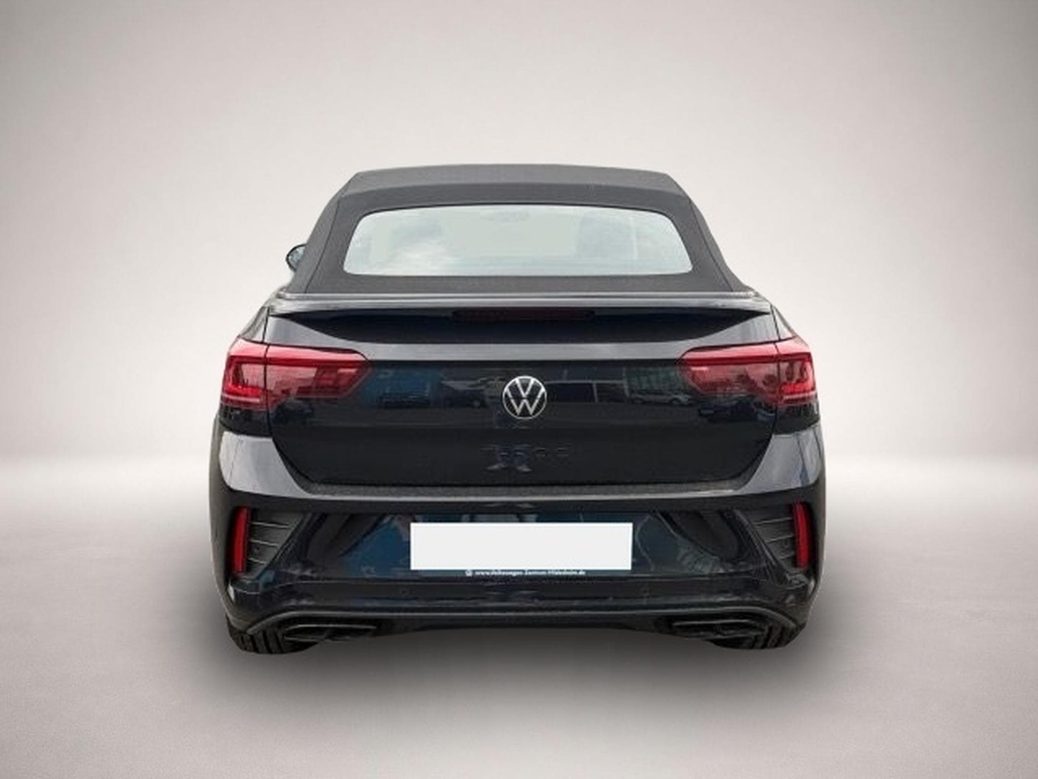 VW T-Roc (2025) - Photo 4