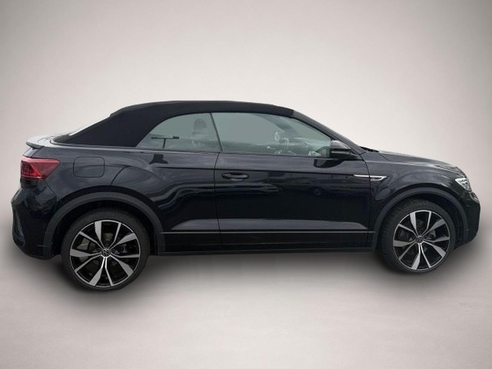VW T-Roc (2025) - Photo 6