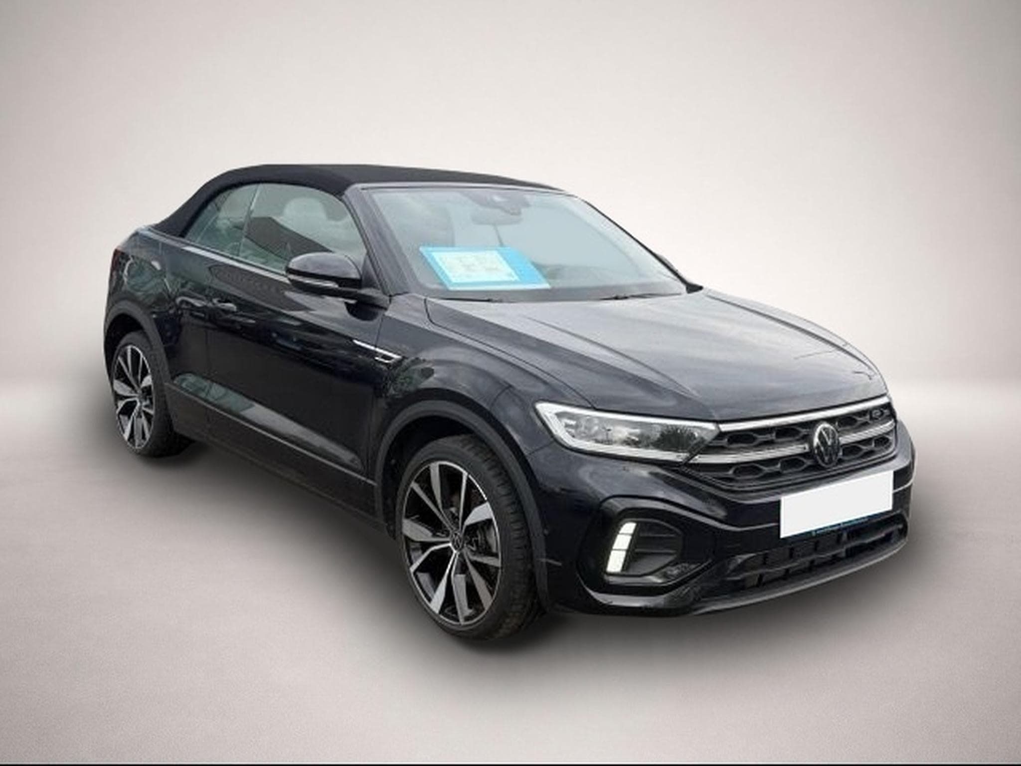 VW T-Roc (2025) - Photo 7