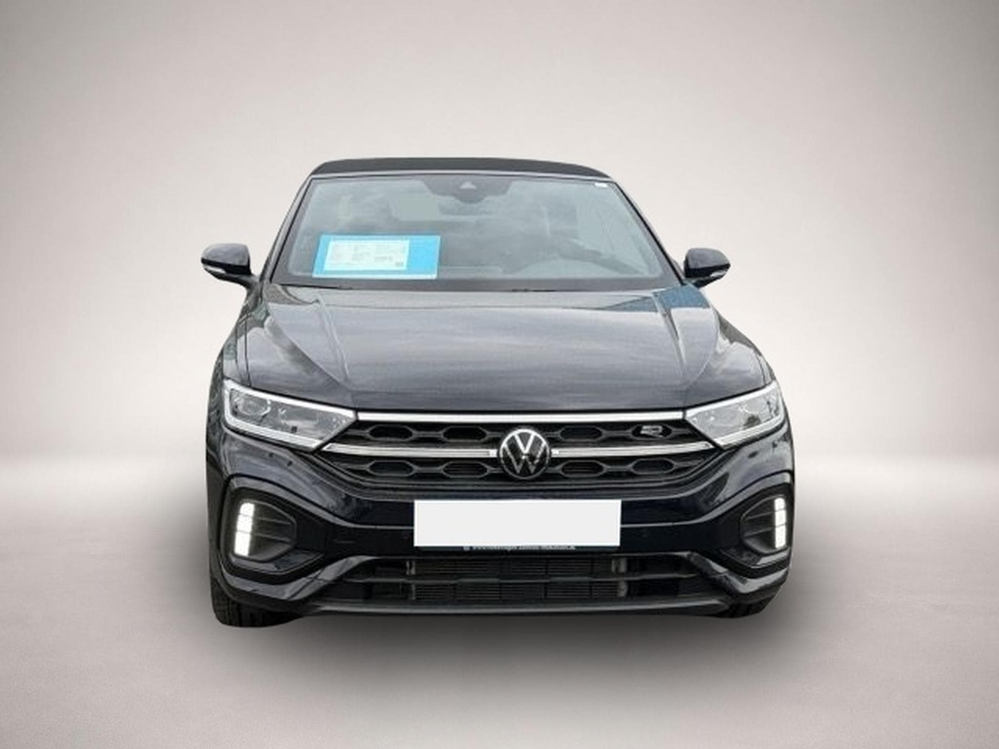 VW T-Roc (2025) - Photo 8