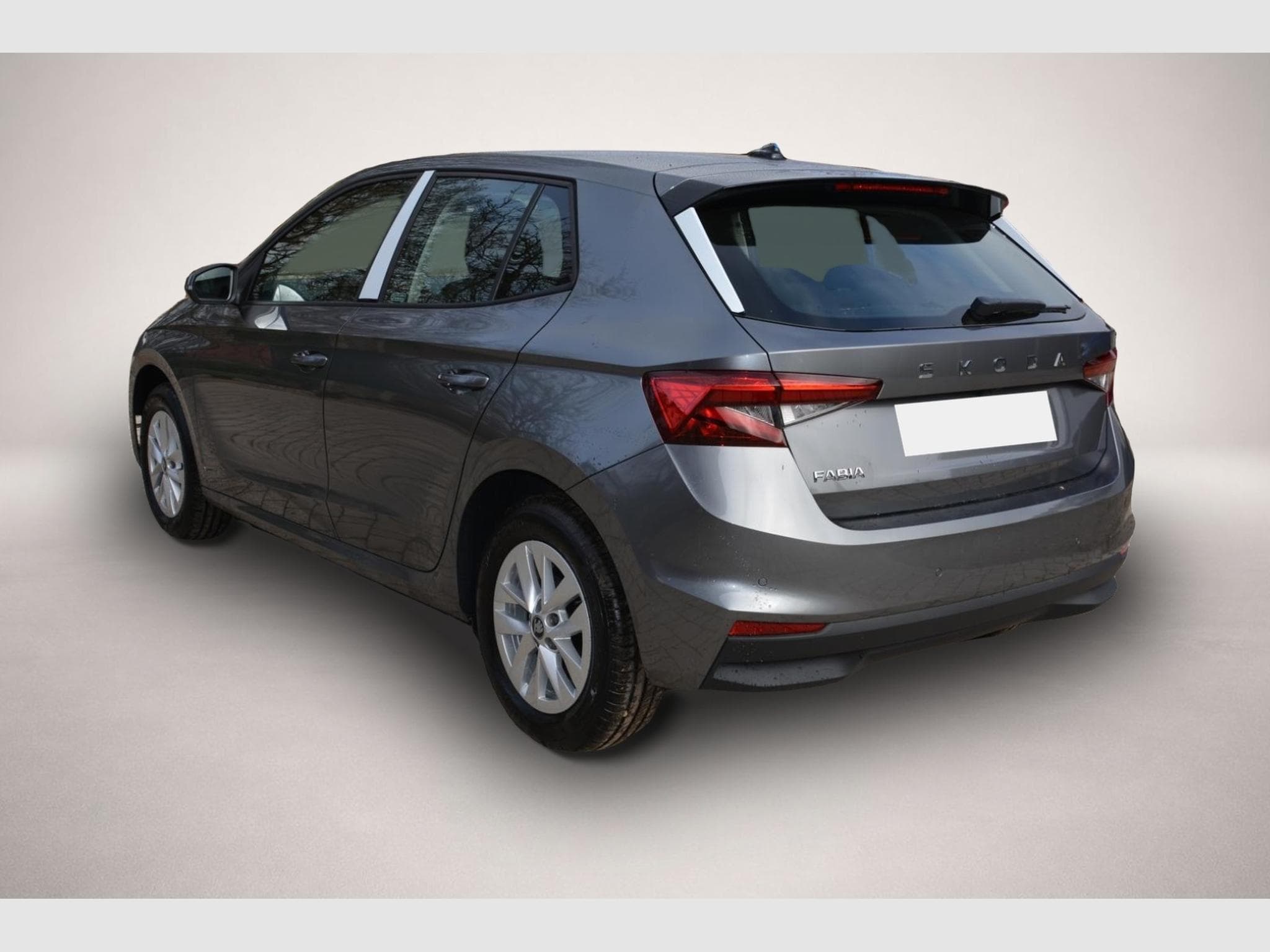 Skoda Fabia (2026) - Photo 4