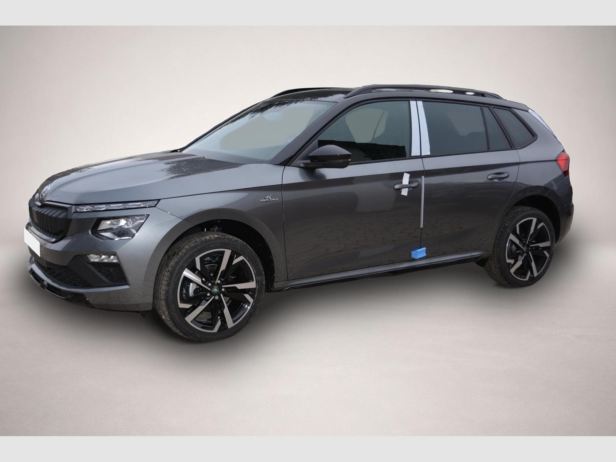 Skoda Kamiq (2026) - Photo 2
