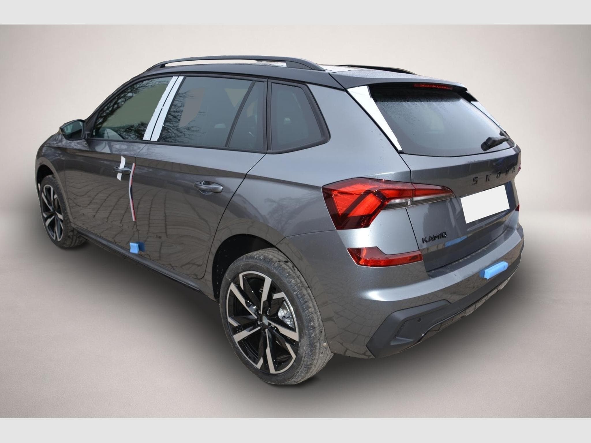 Skoda Kamiq (2026) - Photo 4