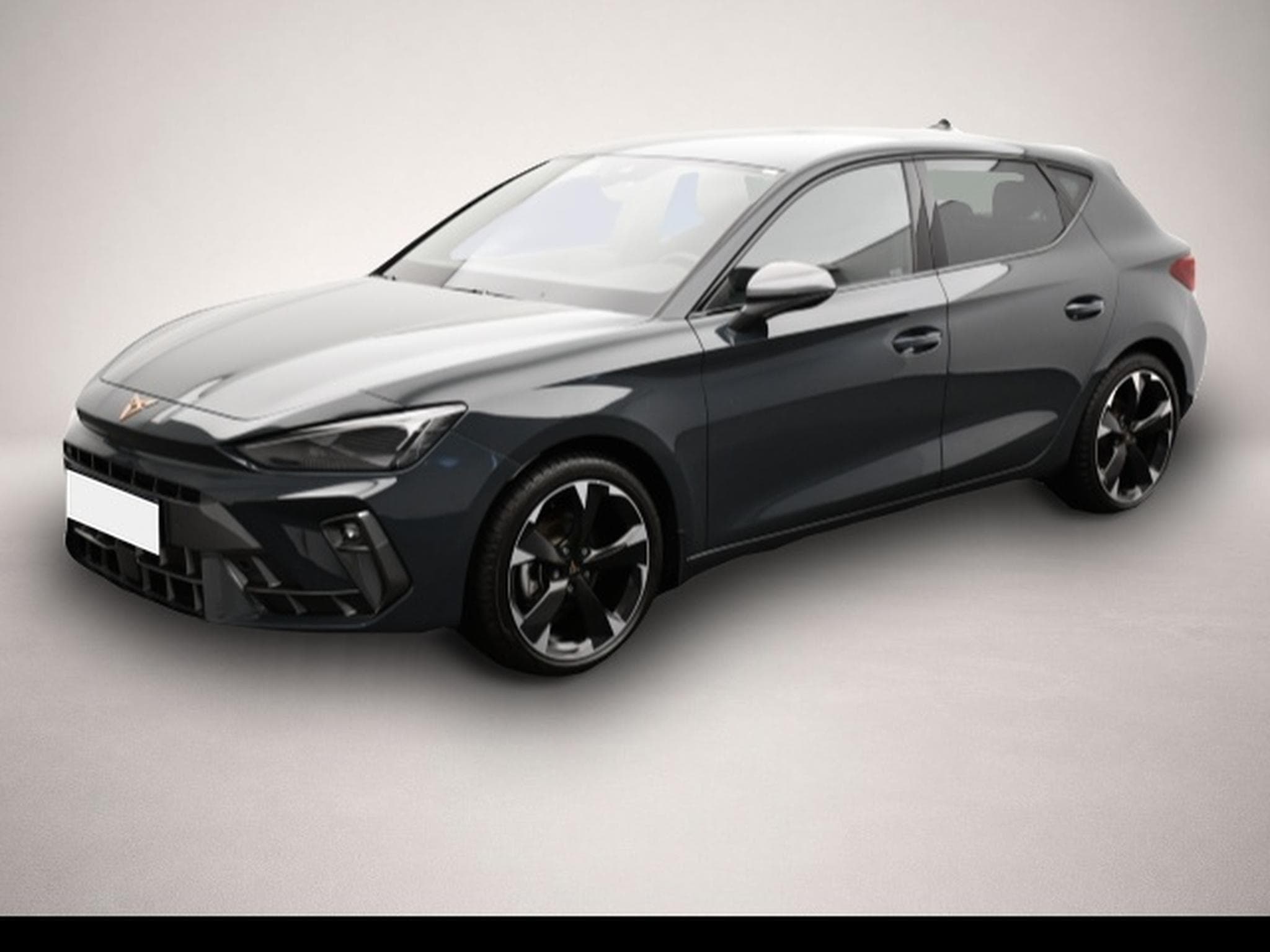 Cupra Leon (2024) - Photo 1