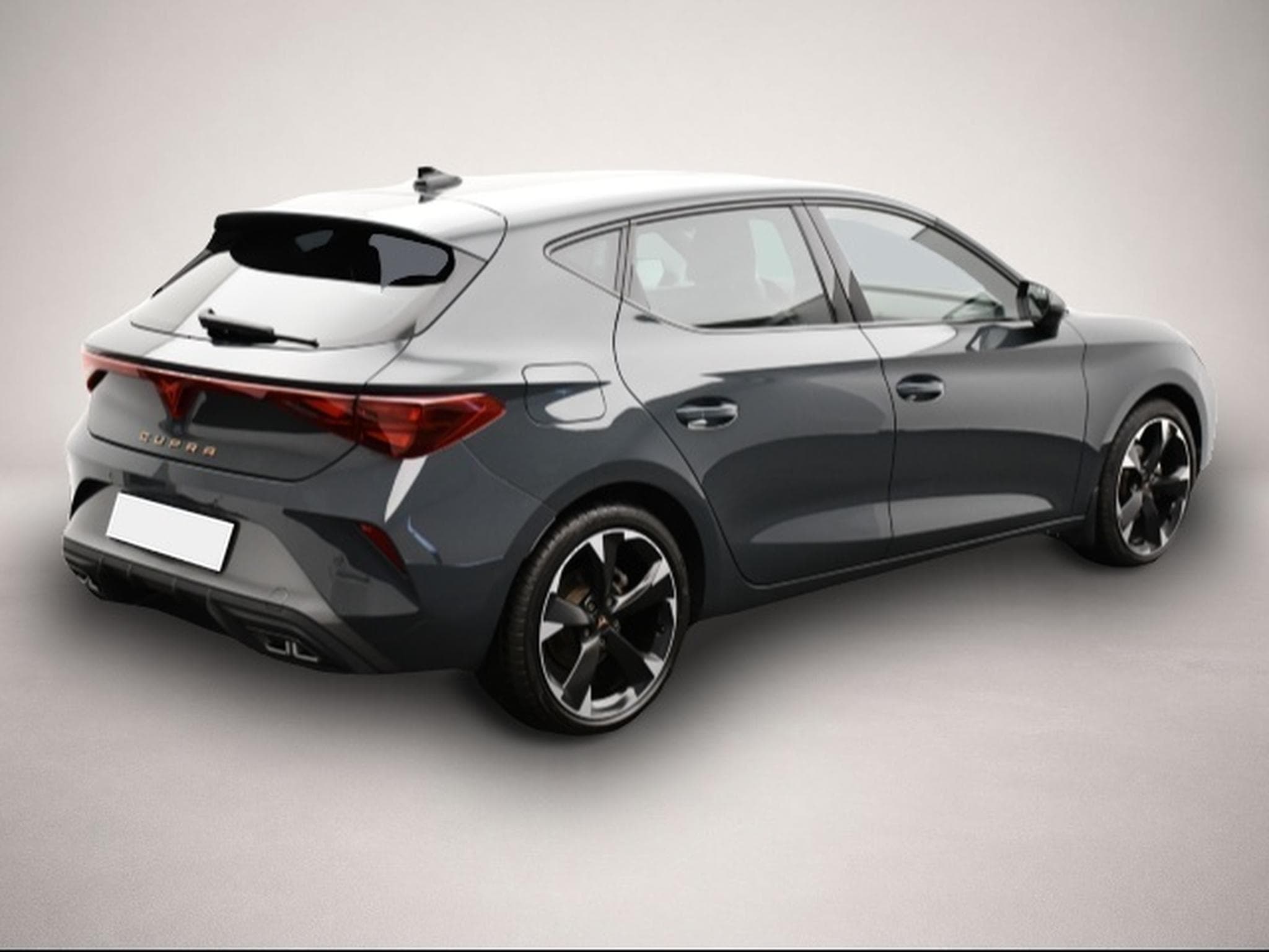 Cupra Leon (2024) - Photo 2