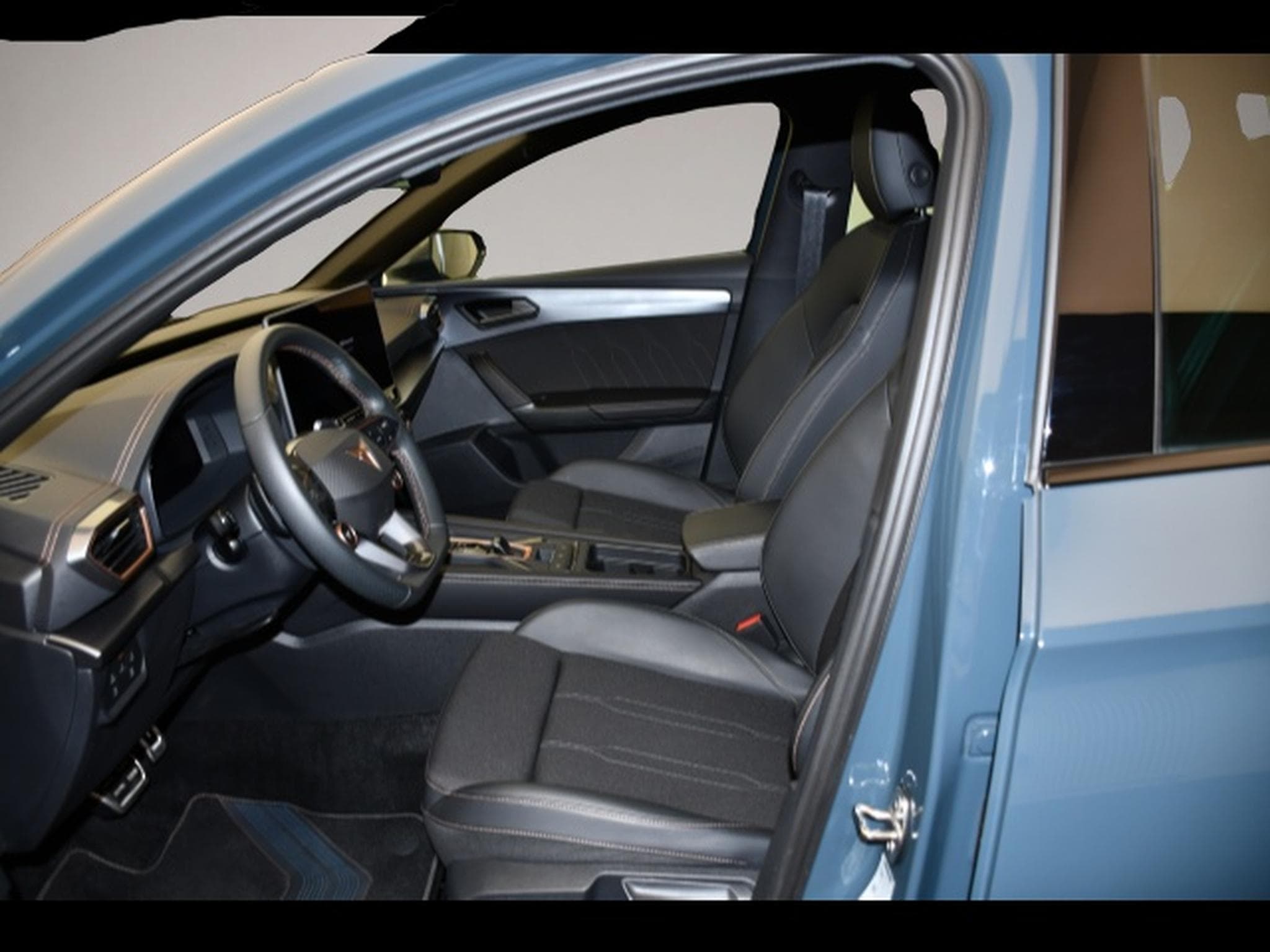Cupra Leon (2024) - Photo 3