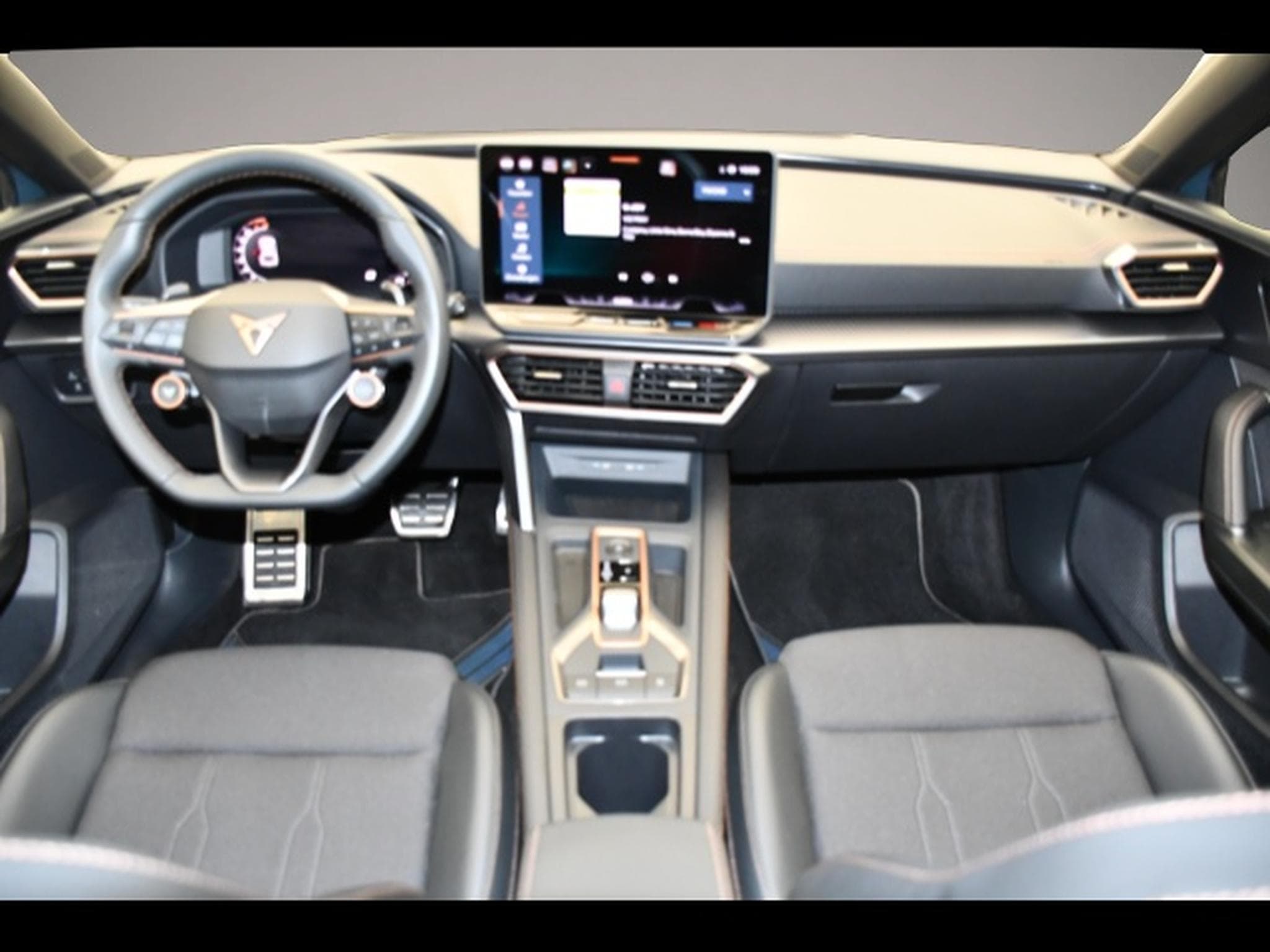 Cupra Leon (2024) - Photo 4