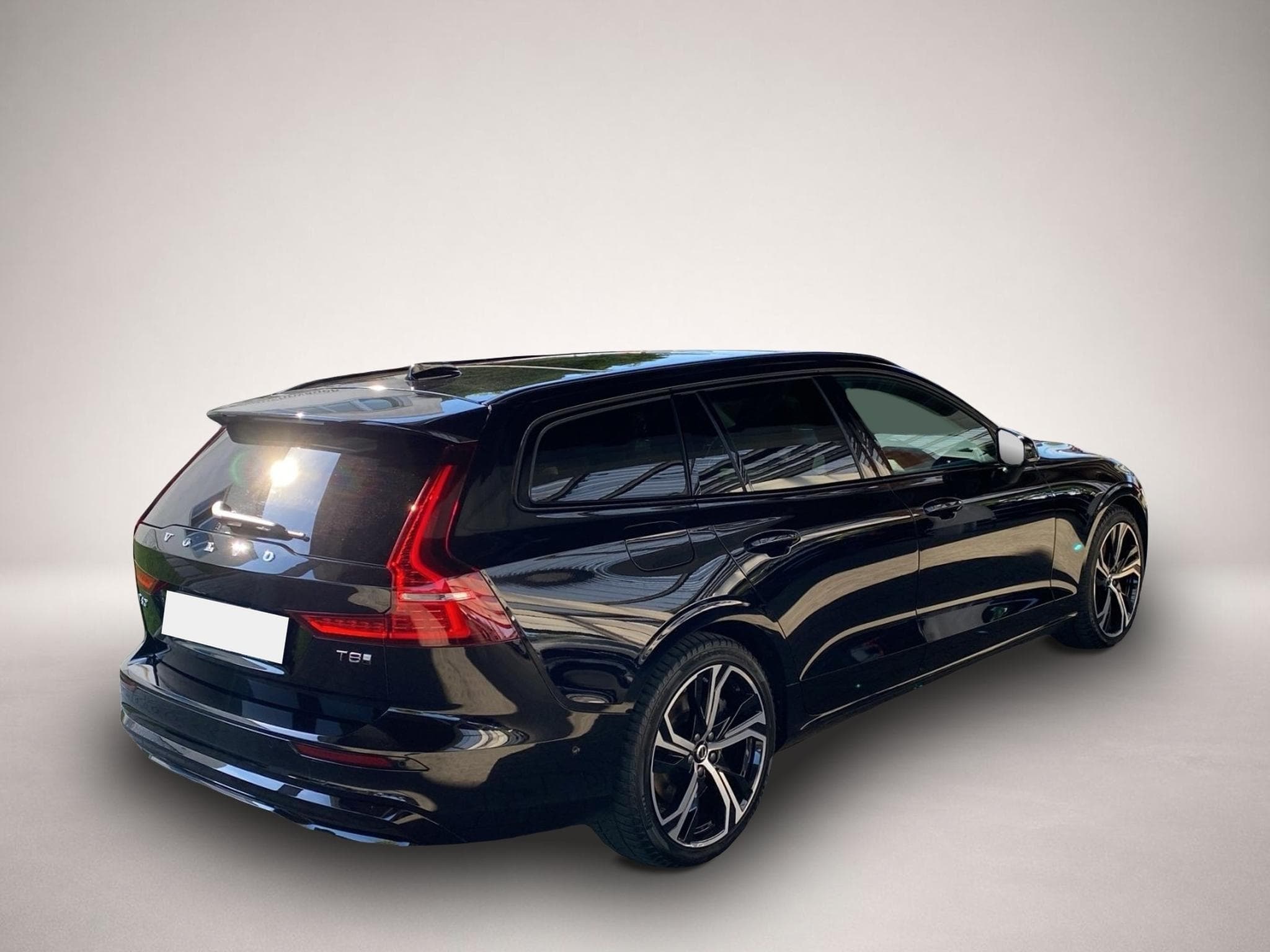 Volvo V60 (2024) - Photo 5