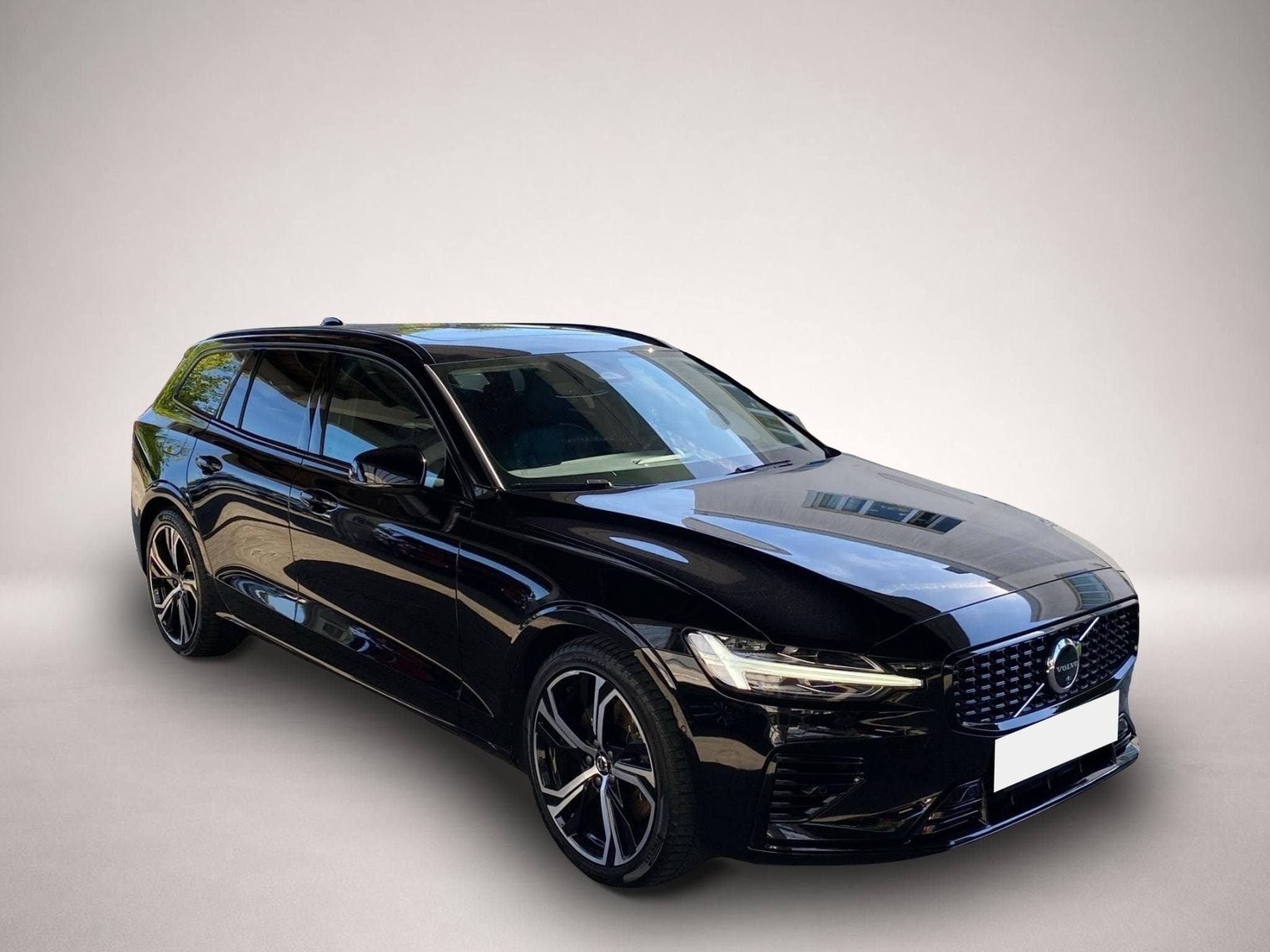 Volvo V60 (2024) - Photo 6