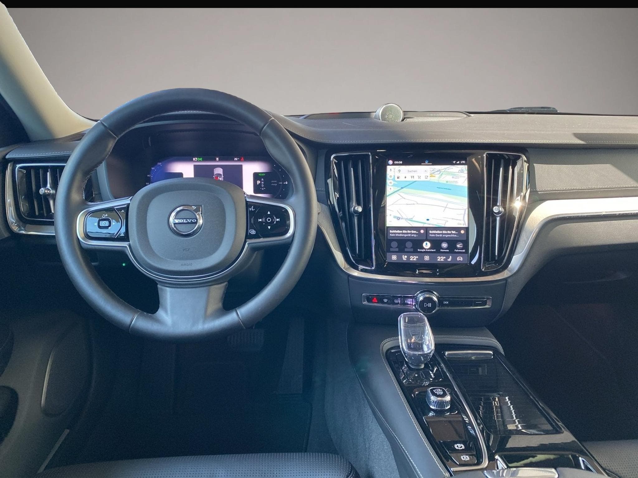 Volvo V60 (2024) - Photo 8