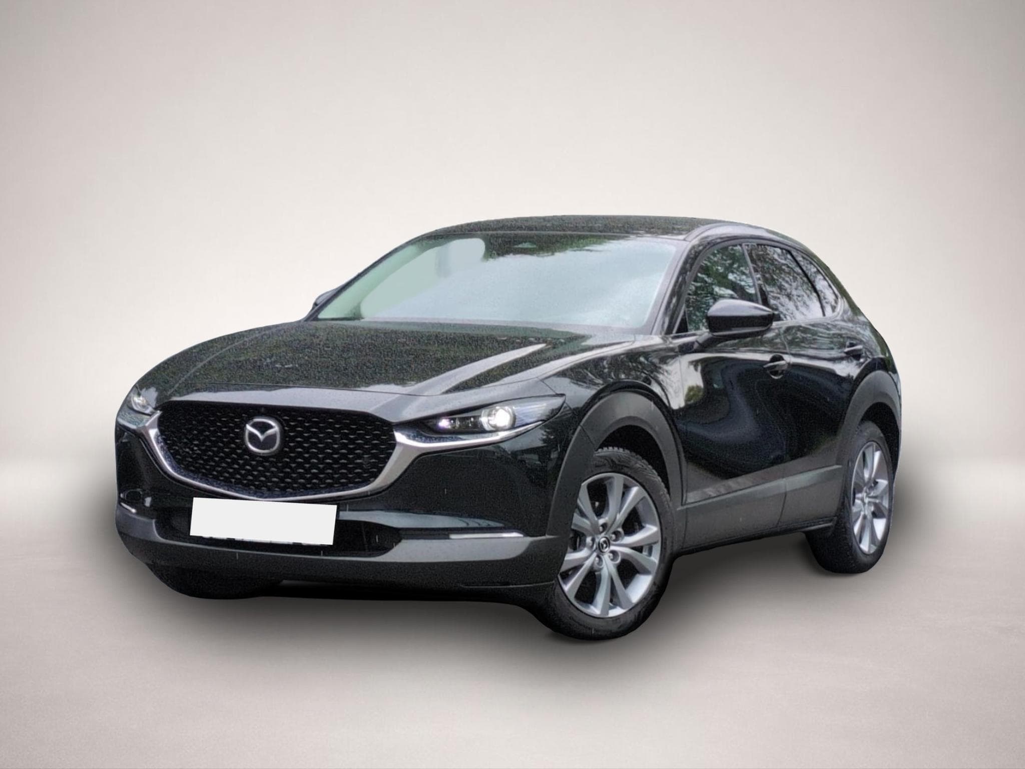 Mazda CX-30 (2026) - Photo 1