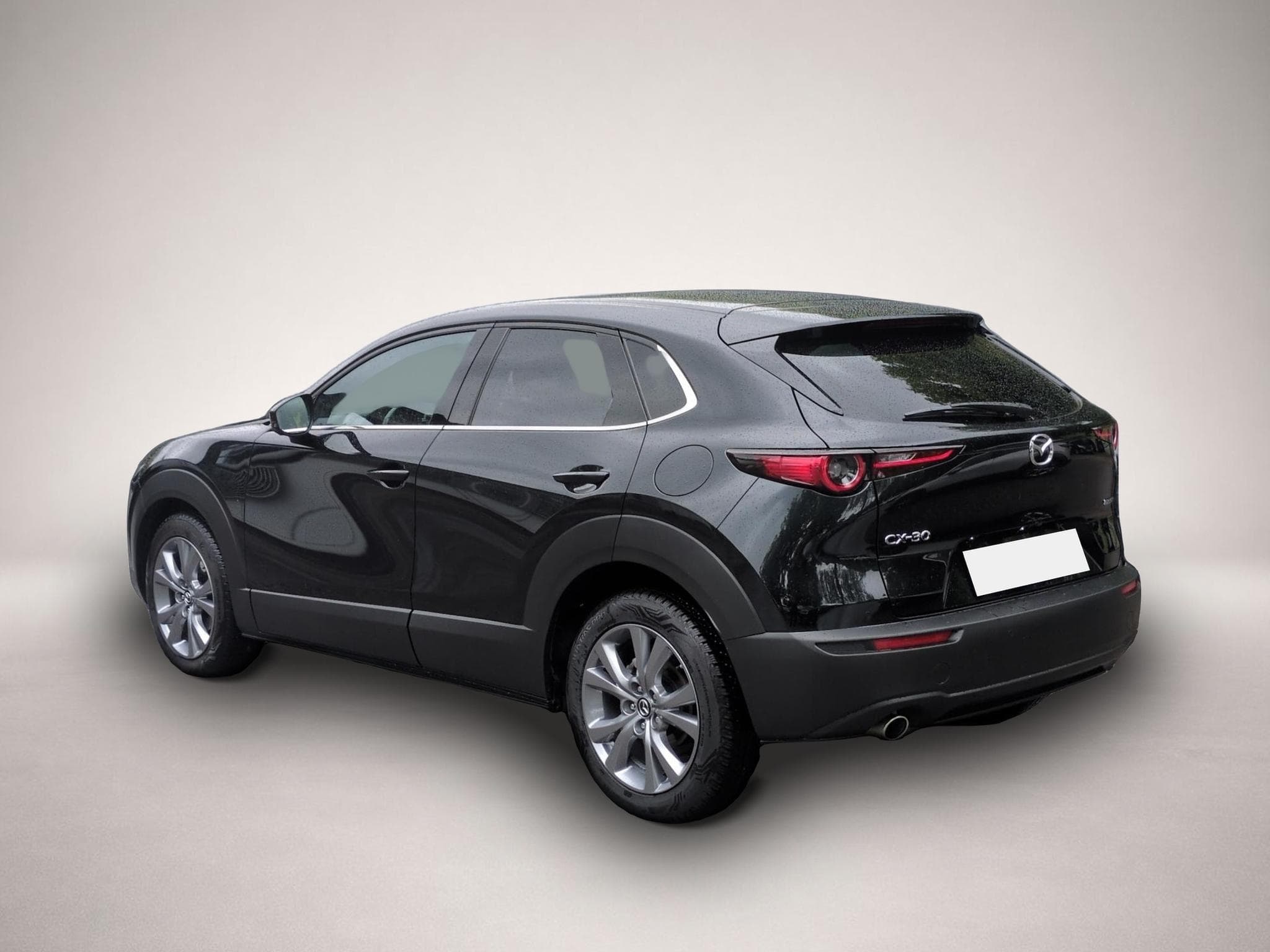 Mazda CX-30 (2026) - Photo 2