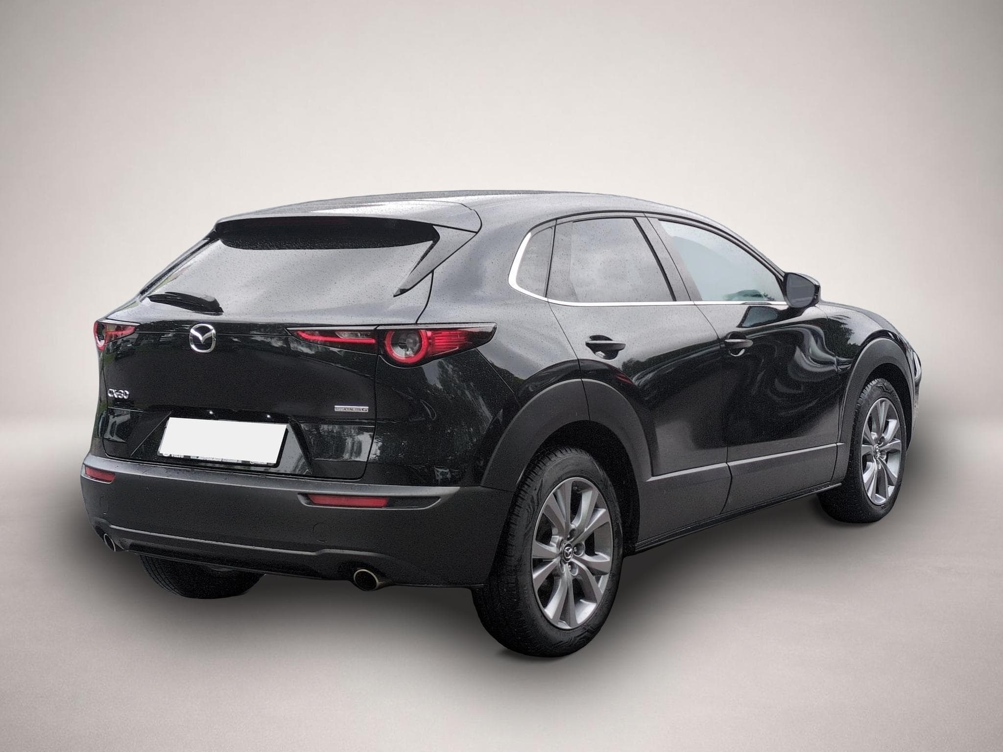 Mazda CX-30 (2026) - Photo 3