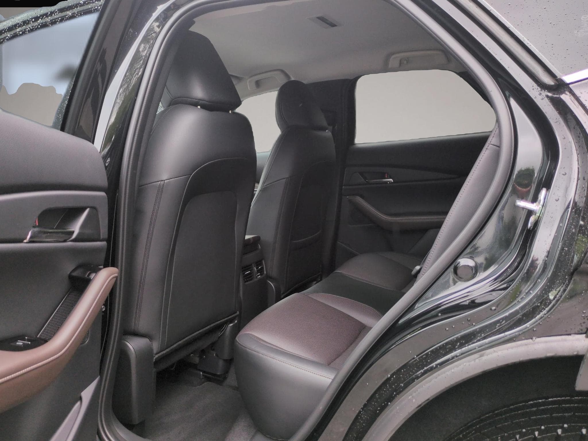 Mazda CX-30 (2026) - Photo 7