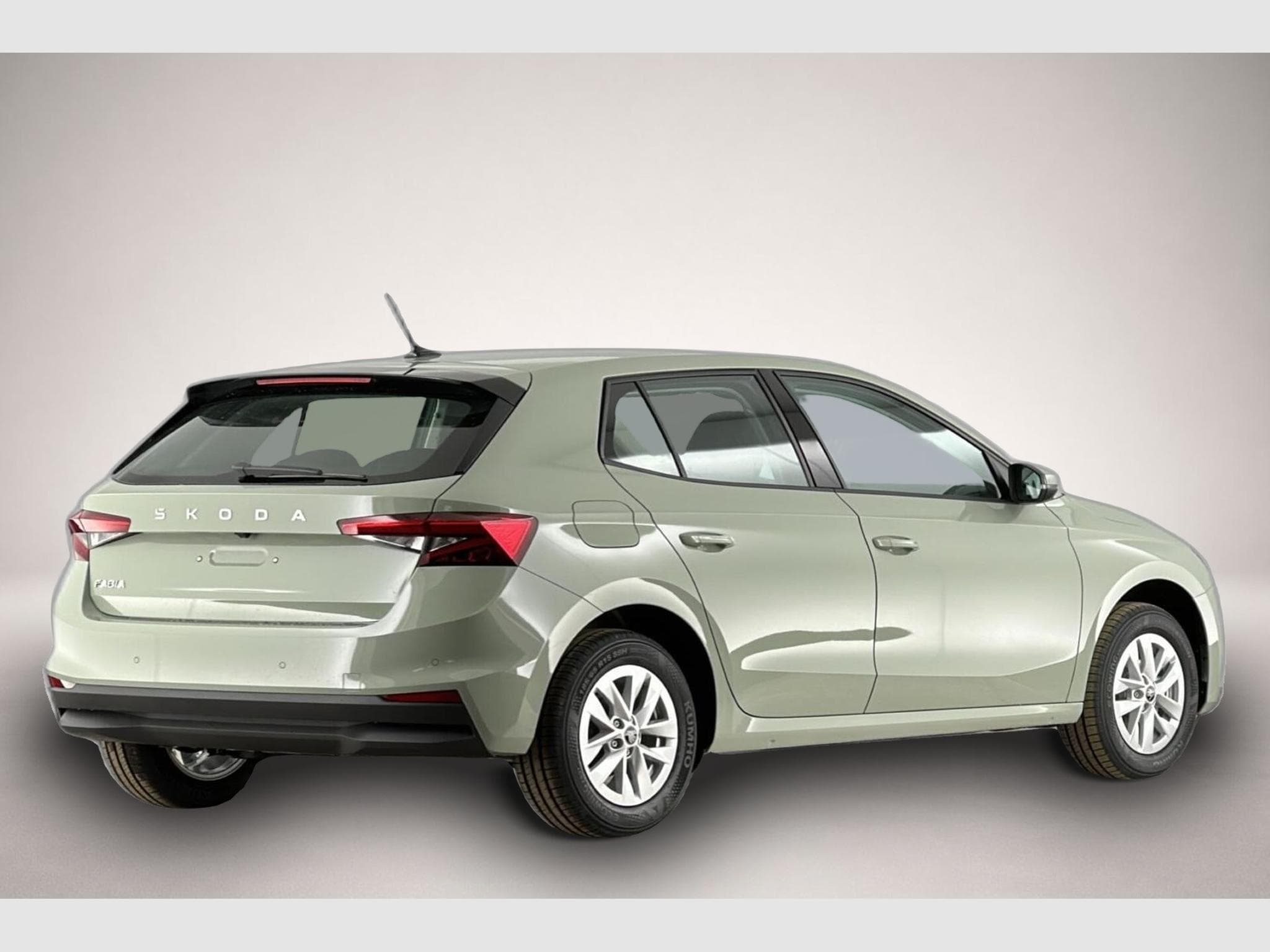 Skoda Fabia (2026) - Photo 5