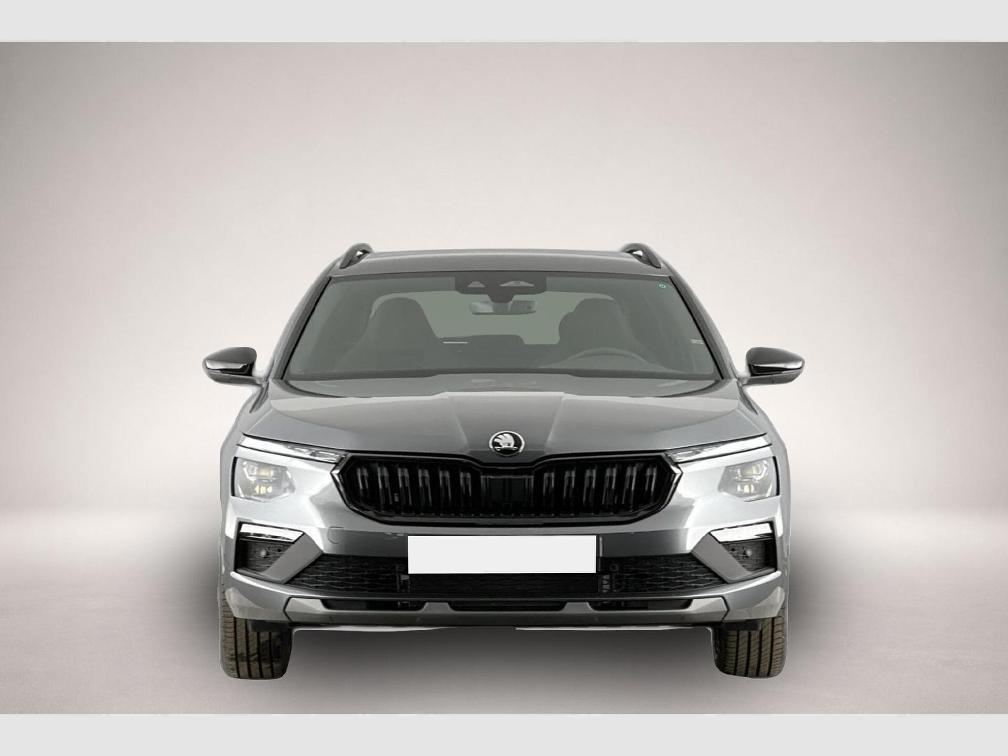 Skoda Kamiq (2026) - Photo 7