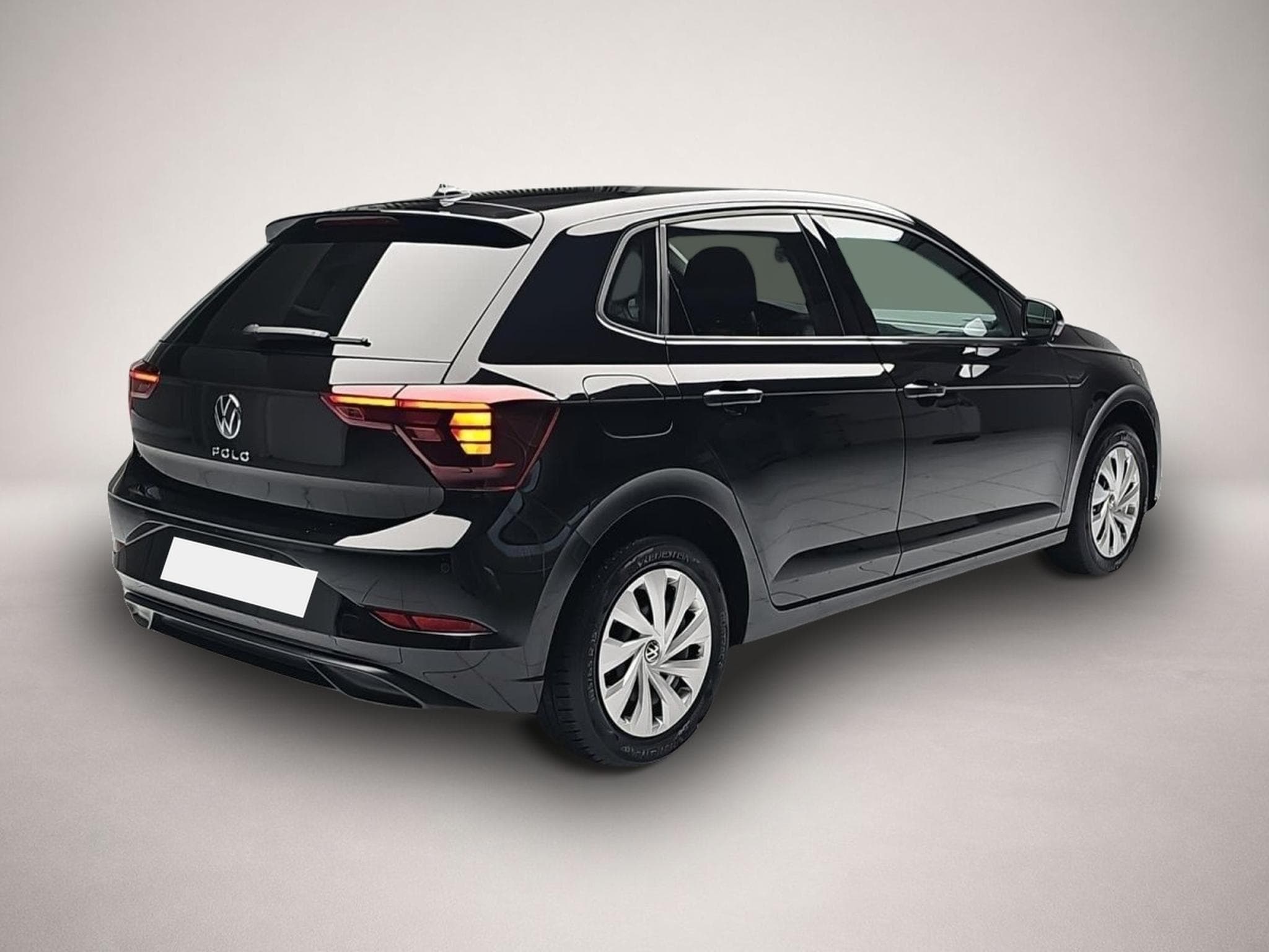 VW Polo (2025) - Photo 2