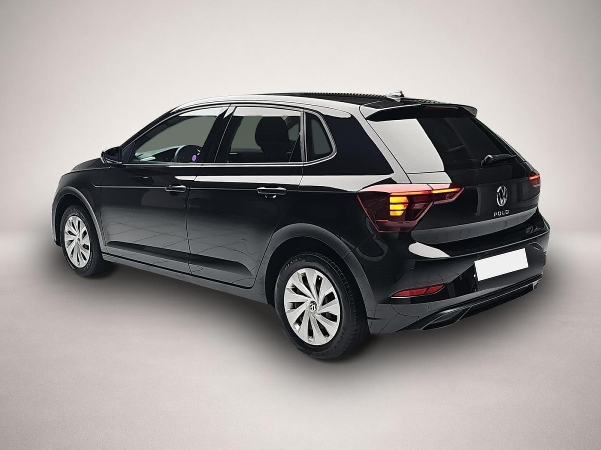 VW Polo (2025) - Photo 3