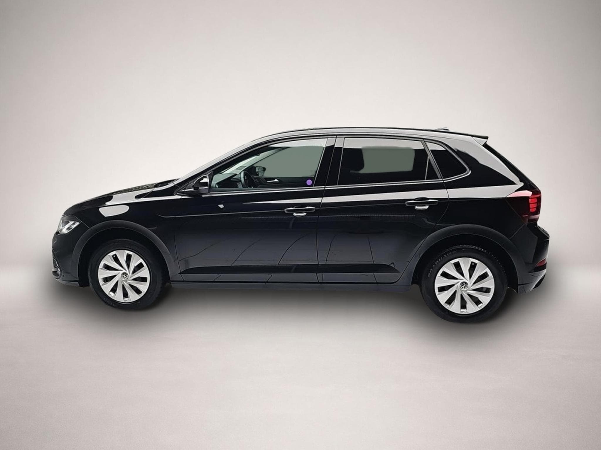 VW Polo (2025) - Photo 4