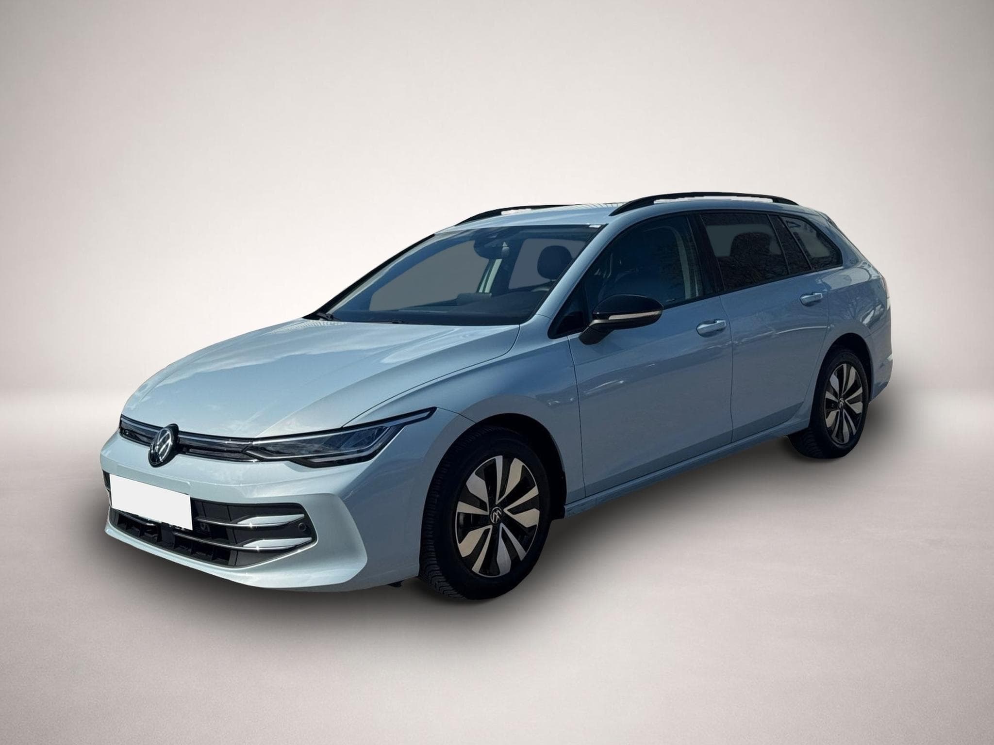 VW Golf (2025) - Photo 1