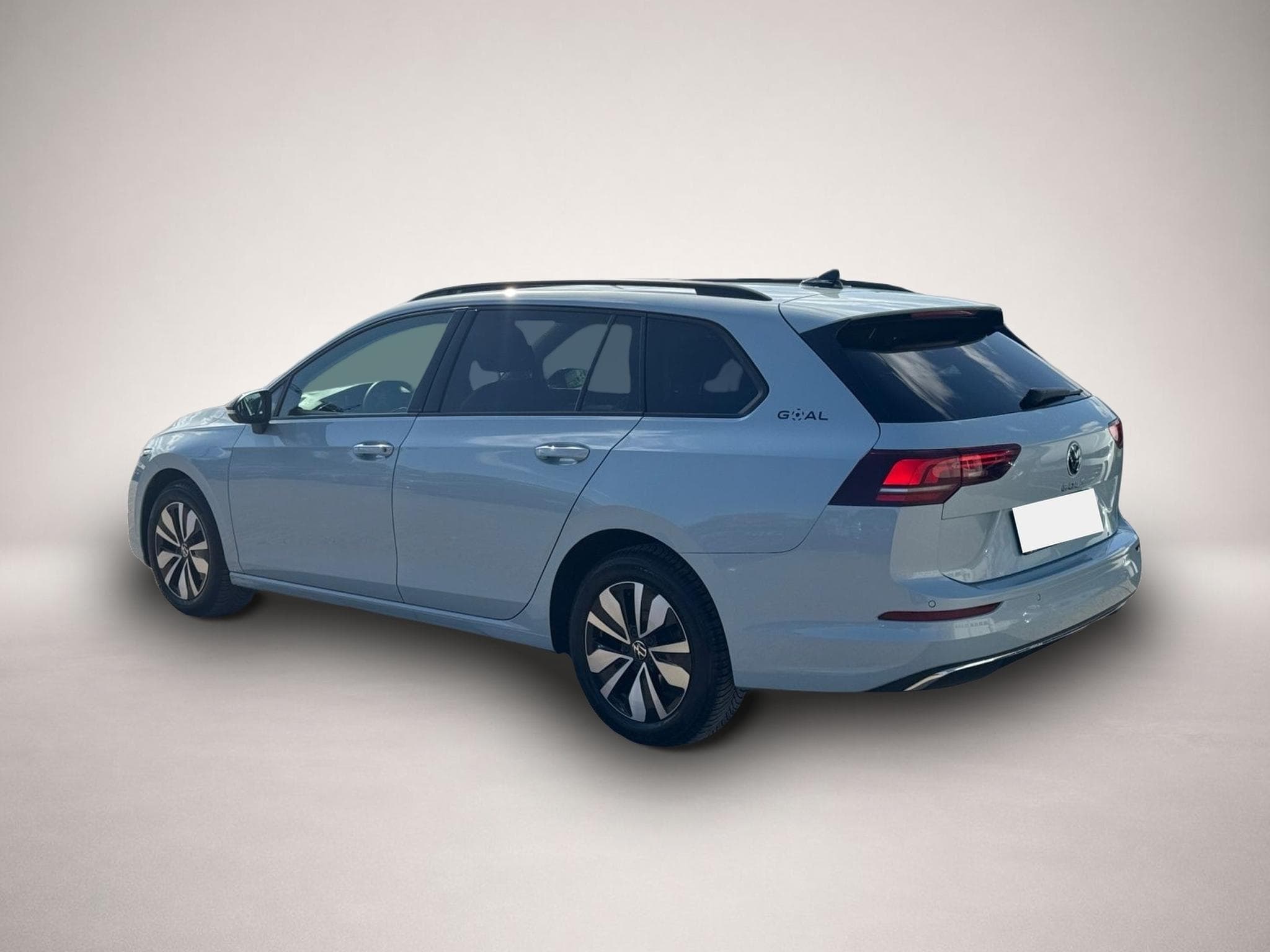 VW Golf (2025) - Photo 3