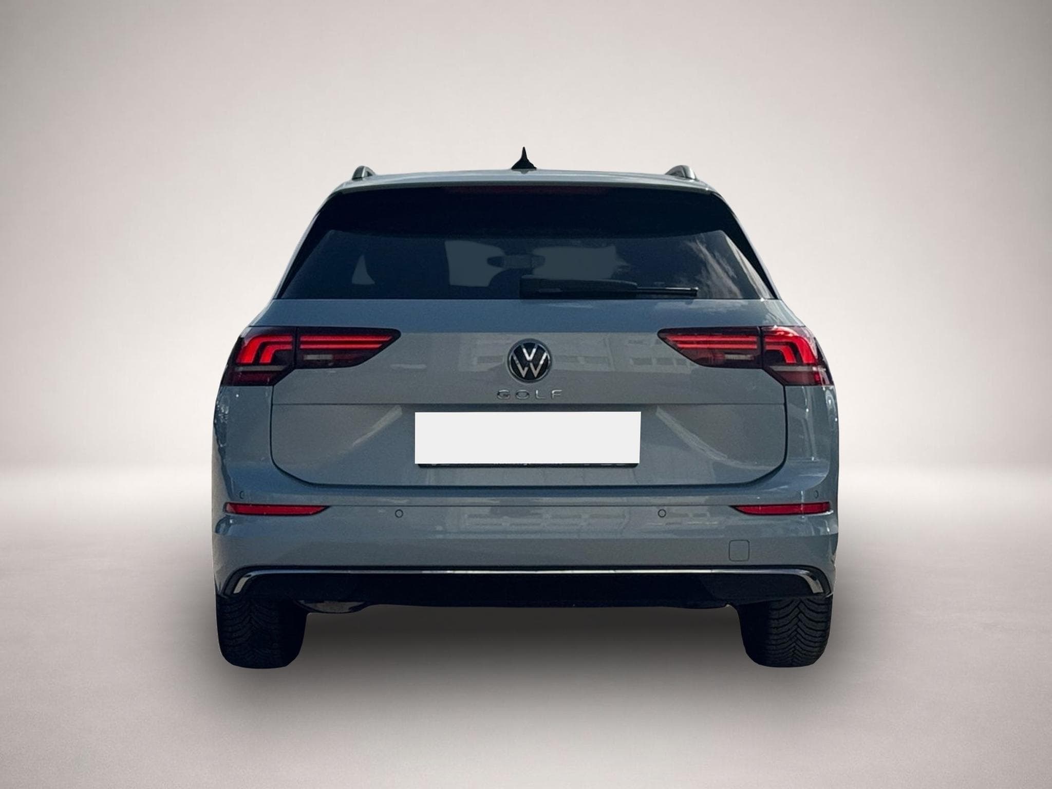 VW Golf (2025) - Photo 4
