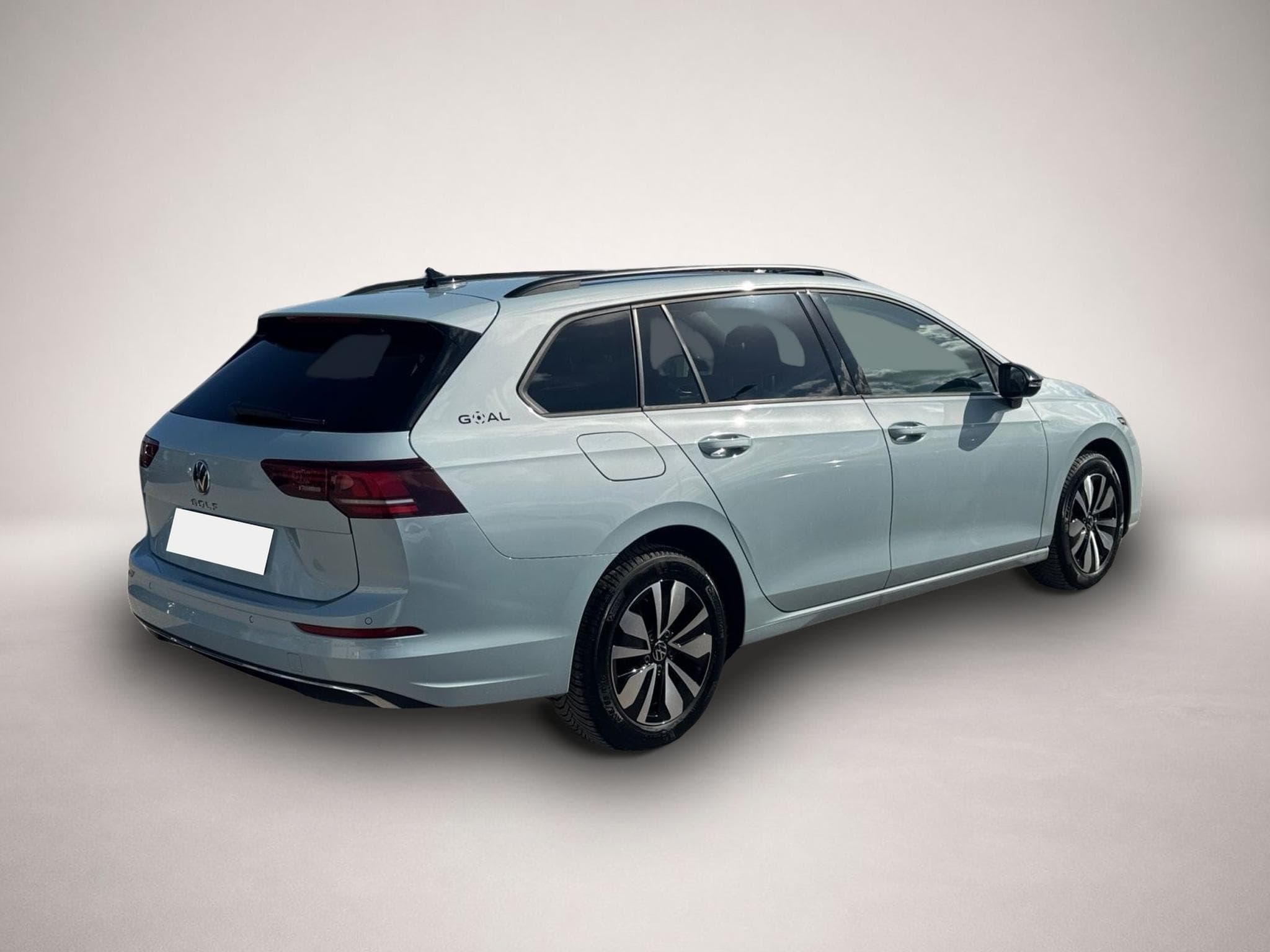 VW Golf (2025) - Photo 5