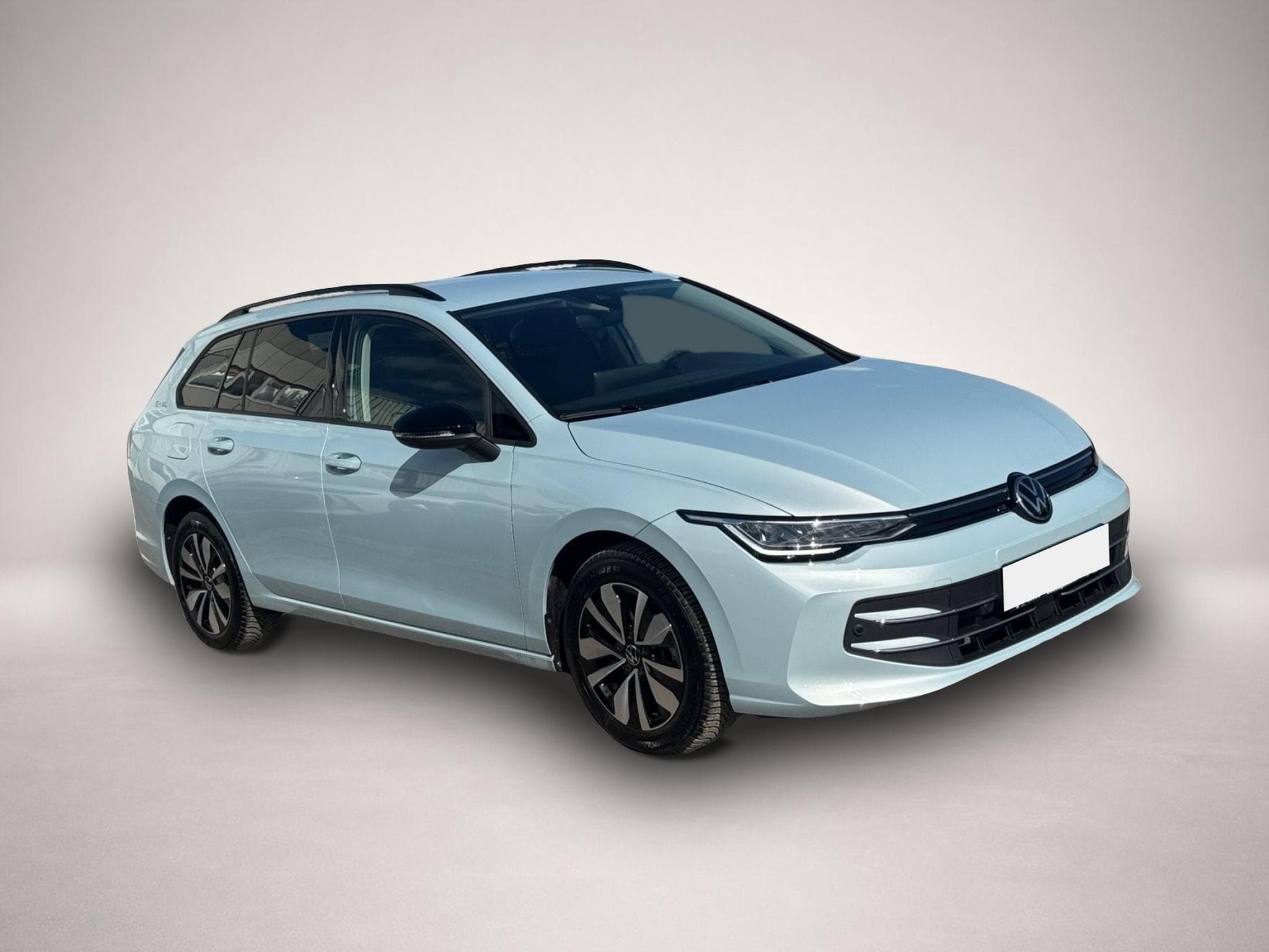 VW Golf (2025) - Photo 7