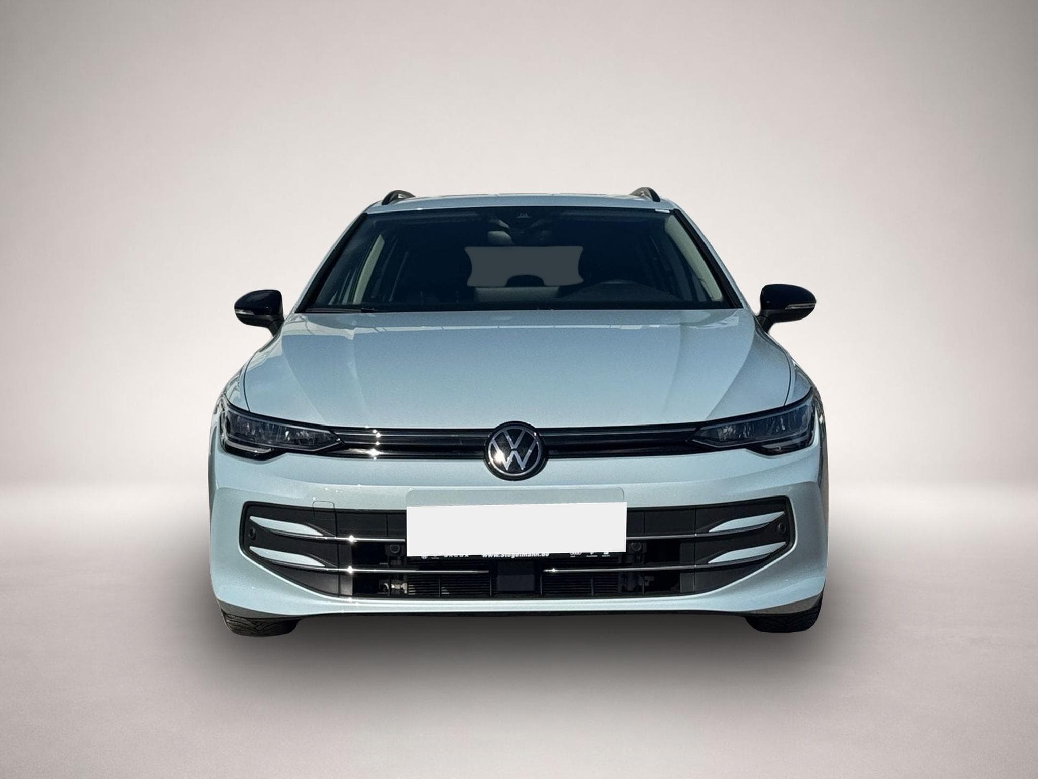 VW Golf (2025) - Photo 8