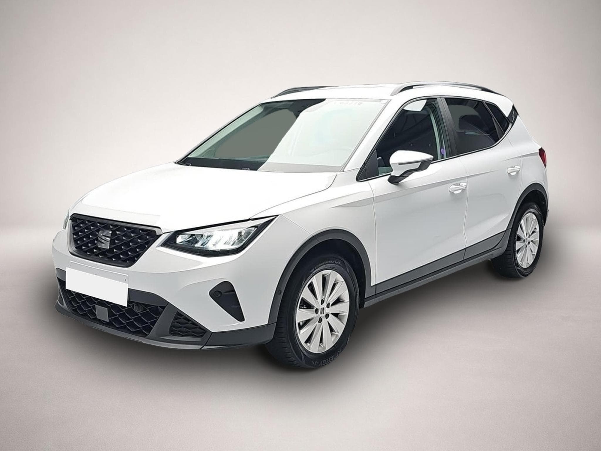 Seat Arona (2025) - Photo 1