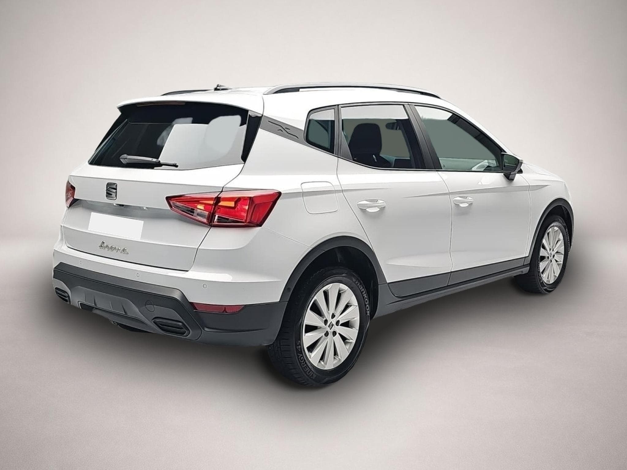 Seat Arona (2025) - Photo 2