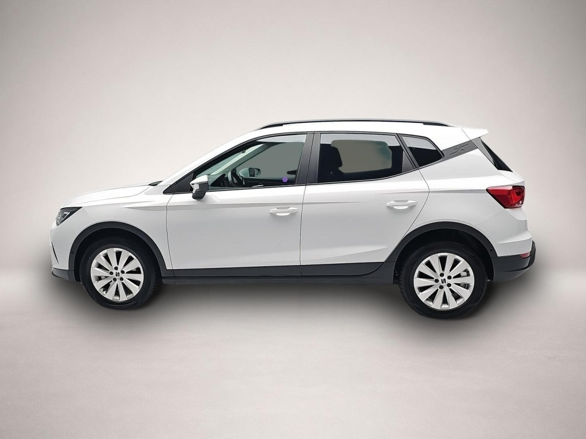 Seat Arona (2025) - Photo 4