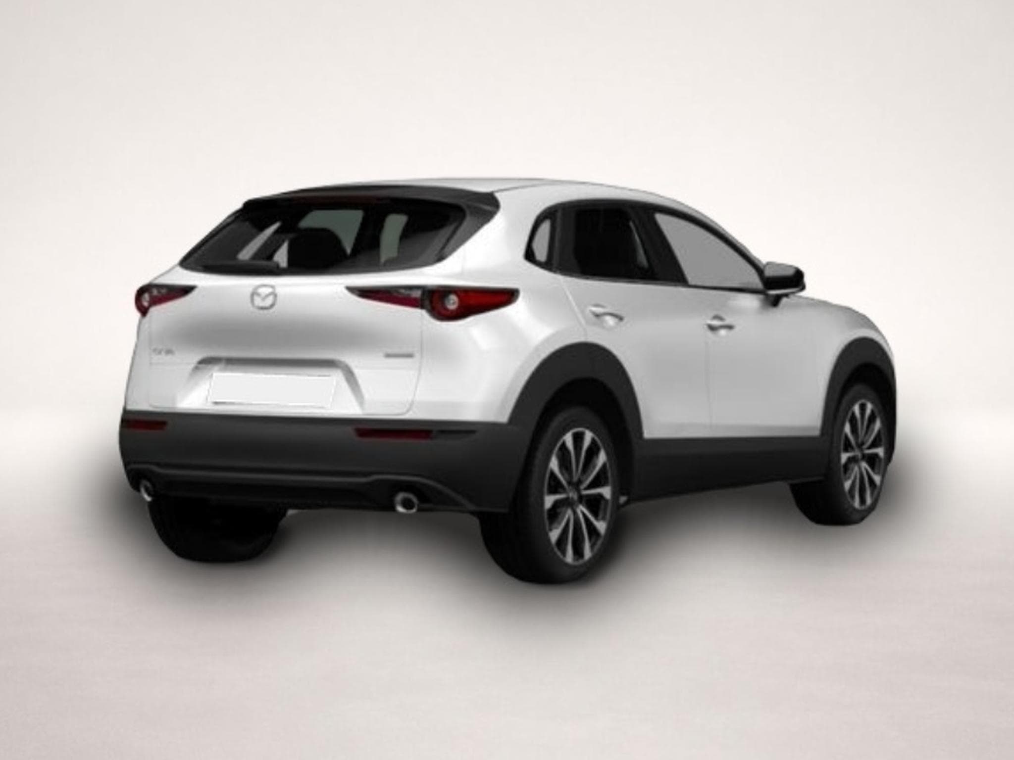 Mazda CX-30 (2024) - Photo 2