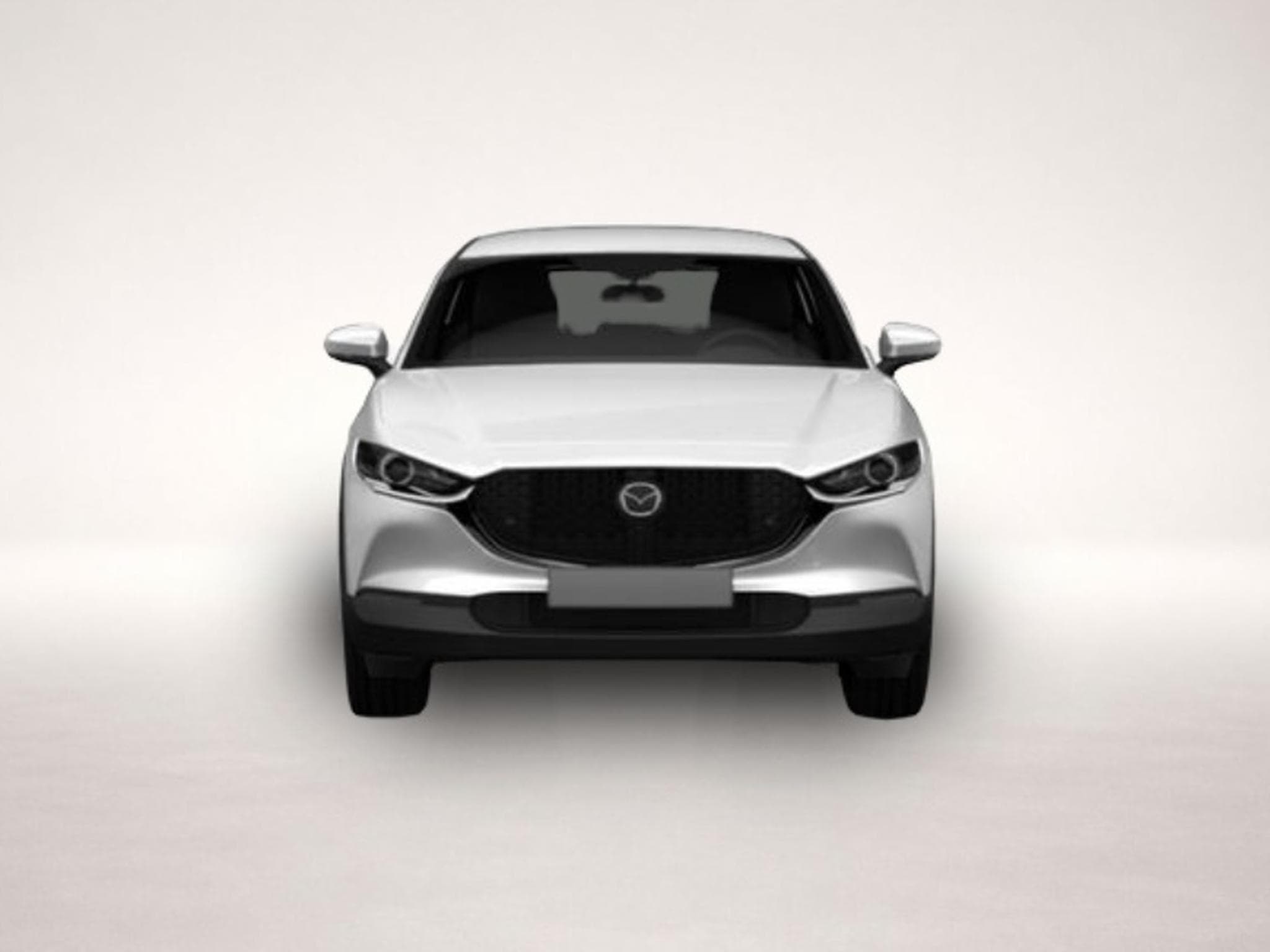 Mazda CX-30 (2024) - Photo 3