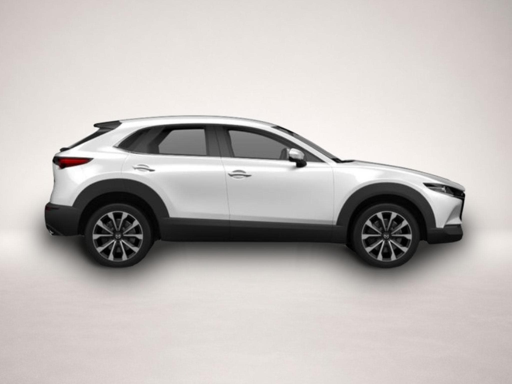 Mazda CX-30 (2024) - Photo 4
