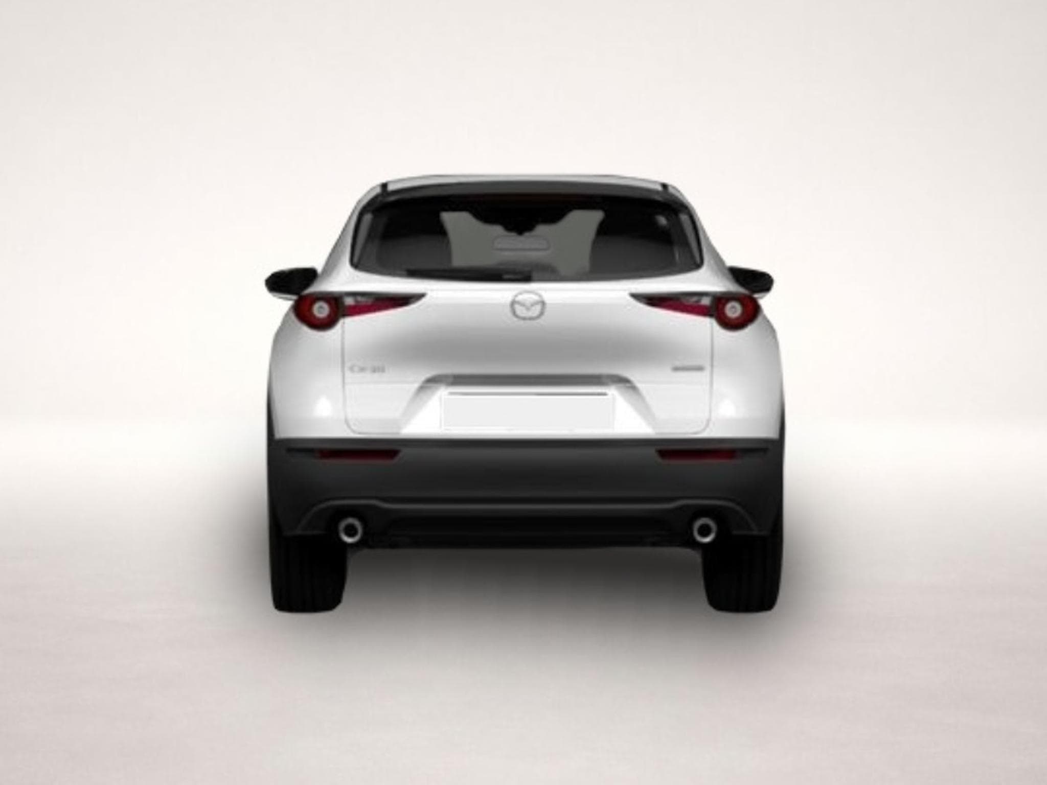 Mazda CX-30 (2024) - Photo 5