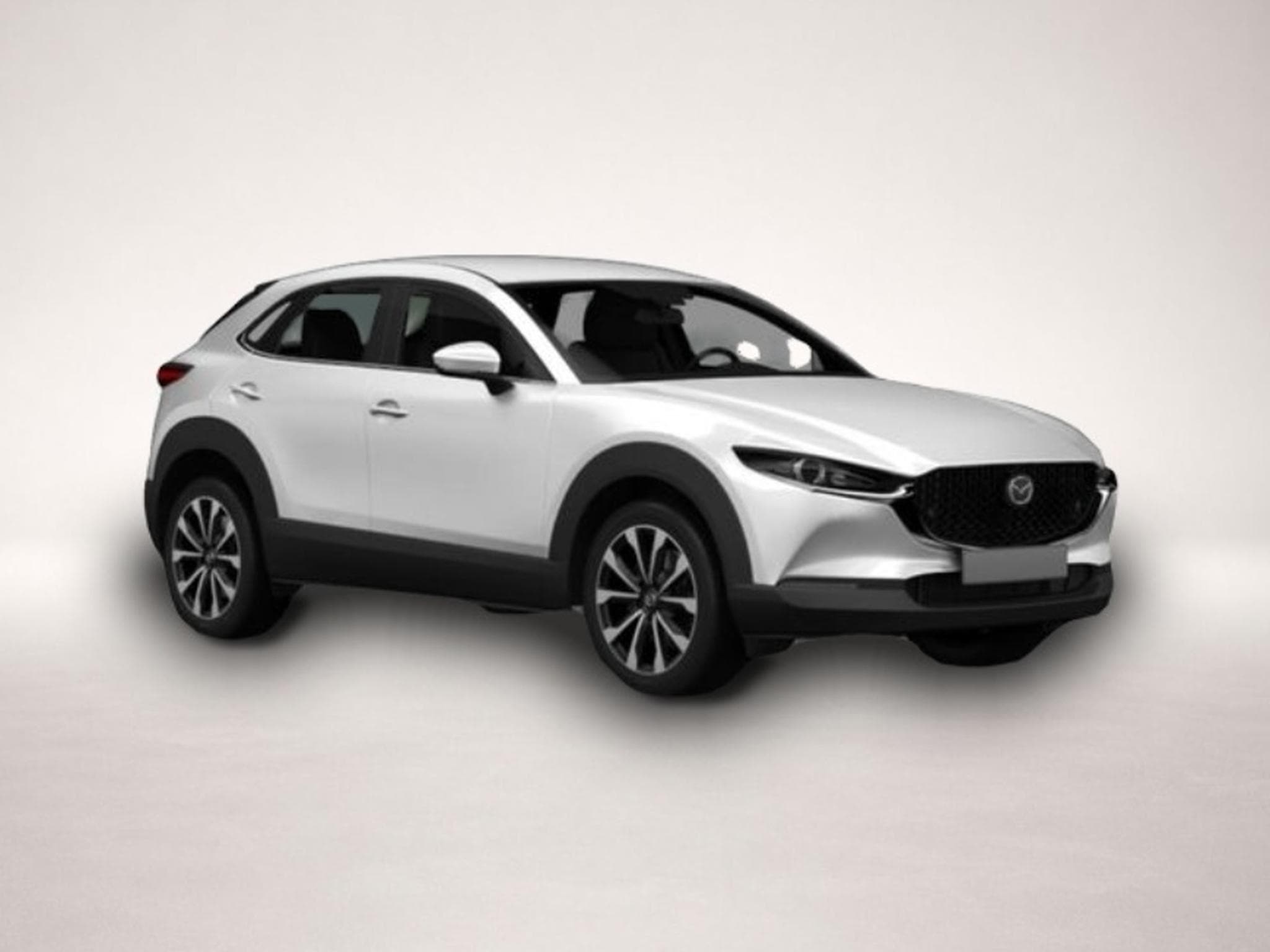 Mazda CX-30 (2024) - Photo 6