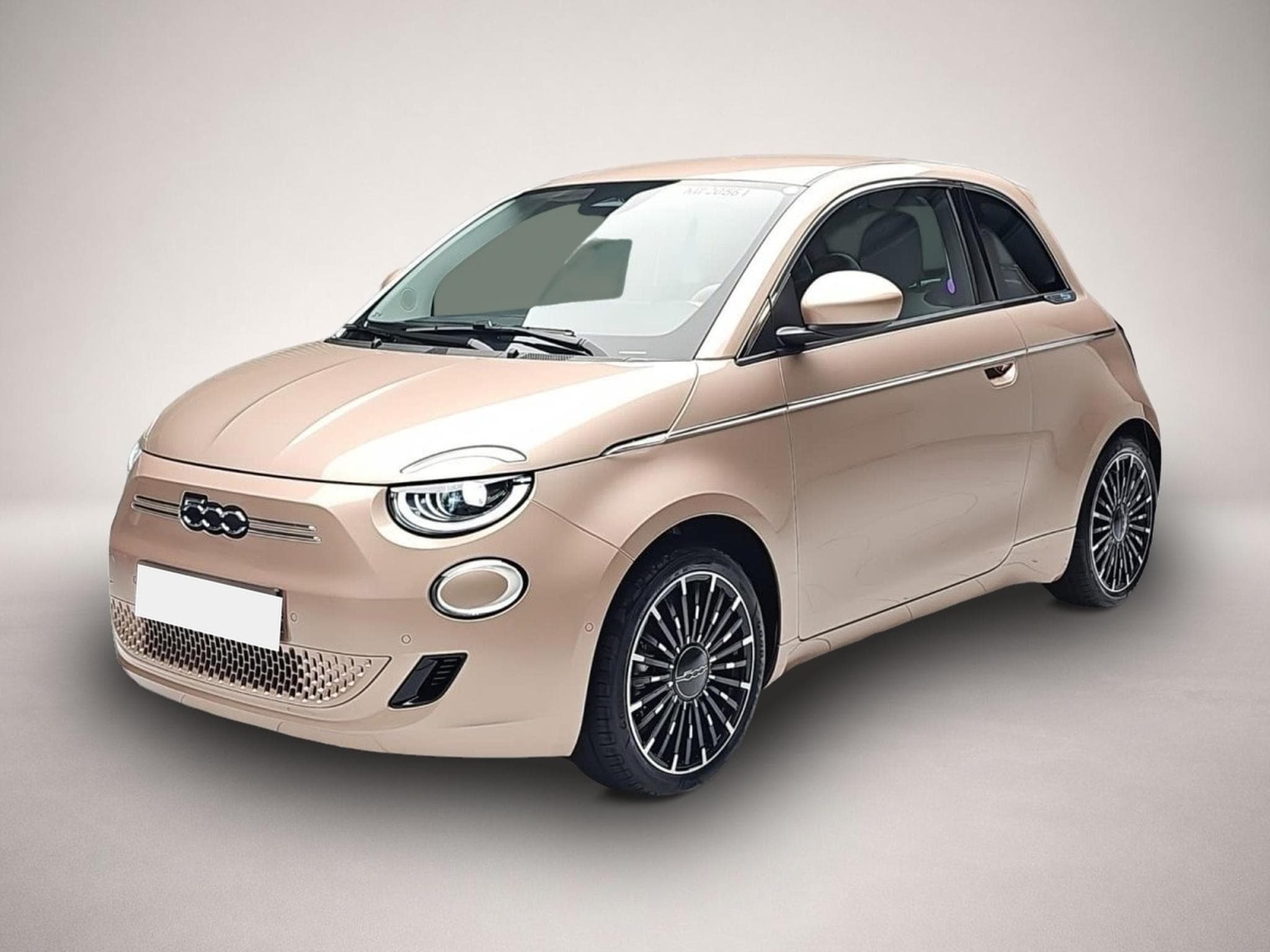 Fiat 500 (2026) - Photo 1