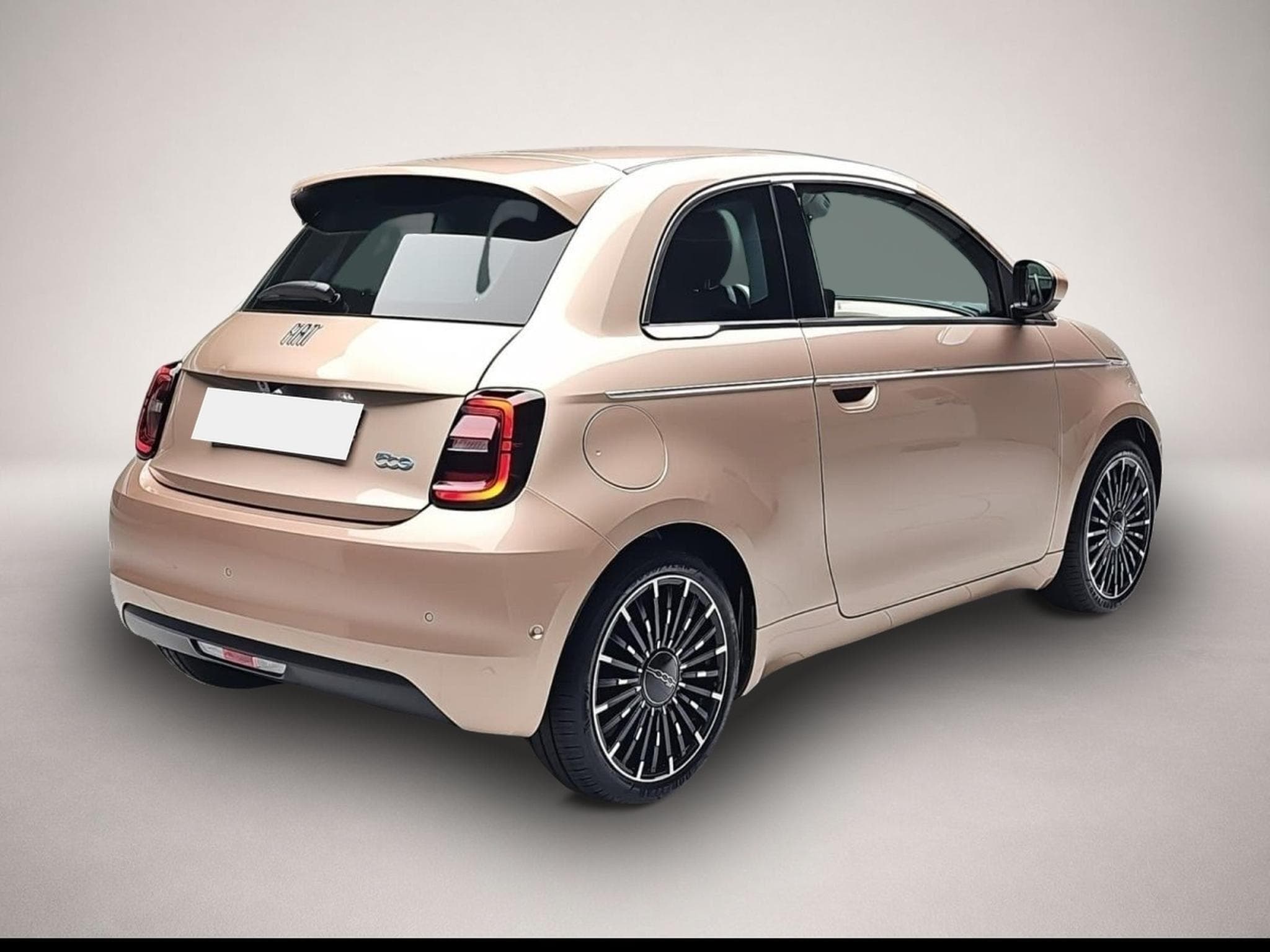 Fiat 500 (2026) - Photo 2