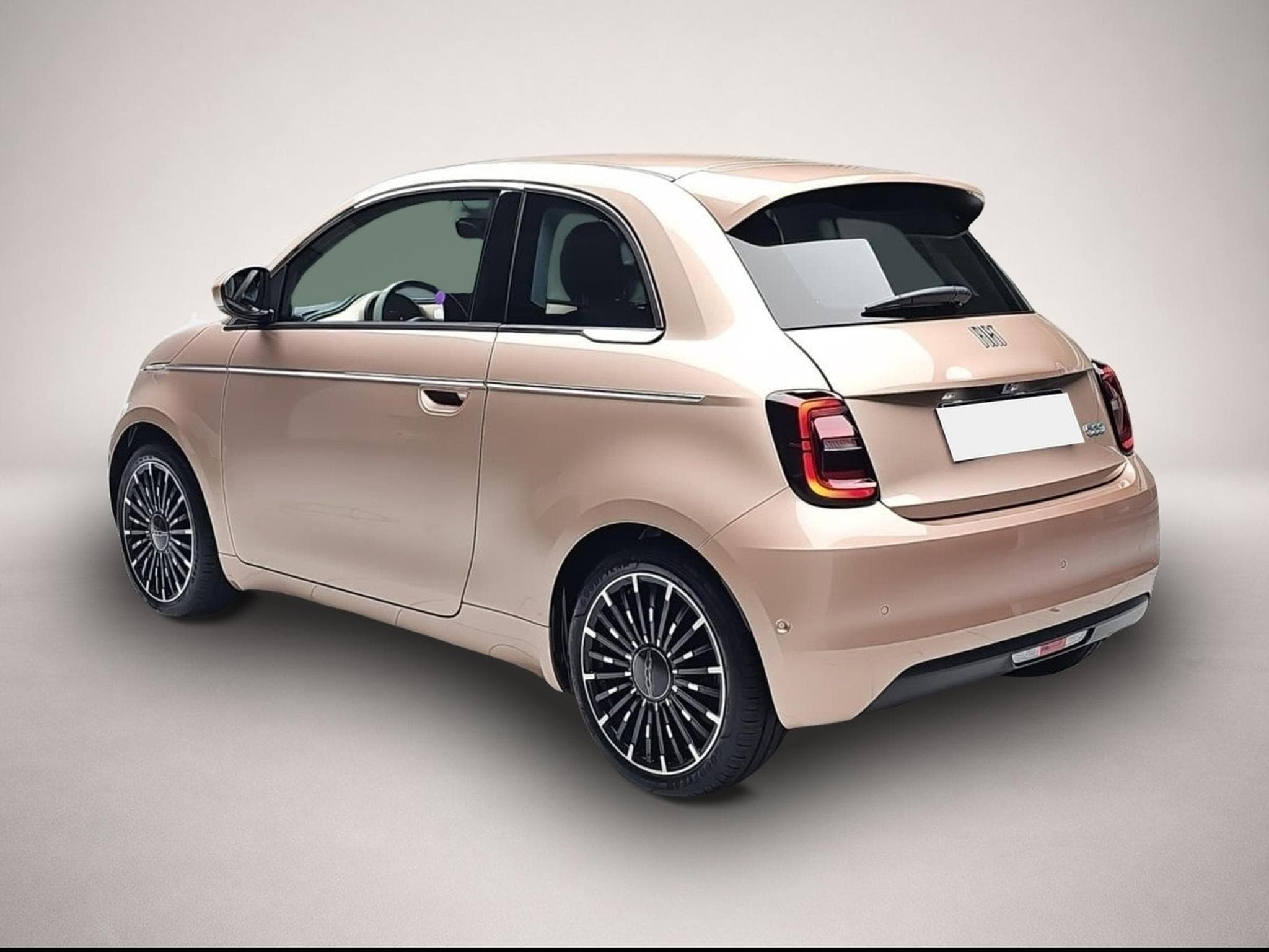 Fiat 500 (2026) - Photo 3