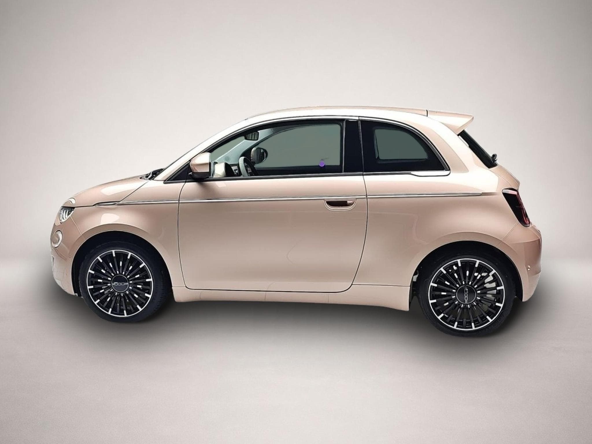 Fiat 500 (2026) - Photo 4