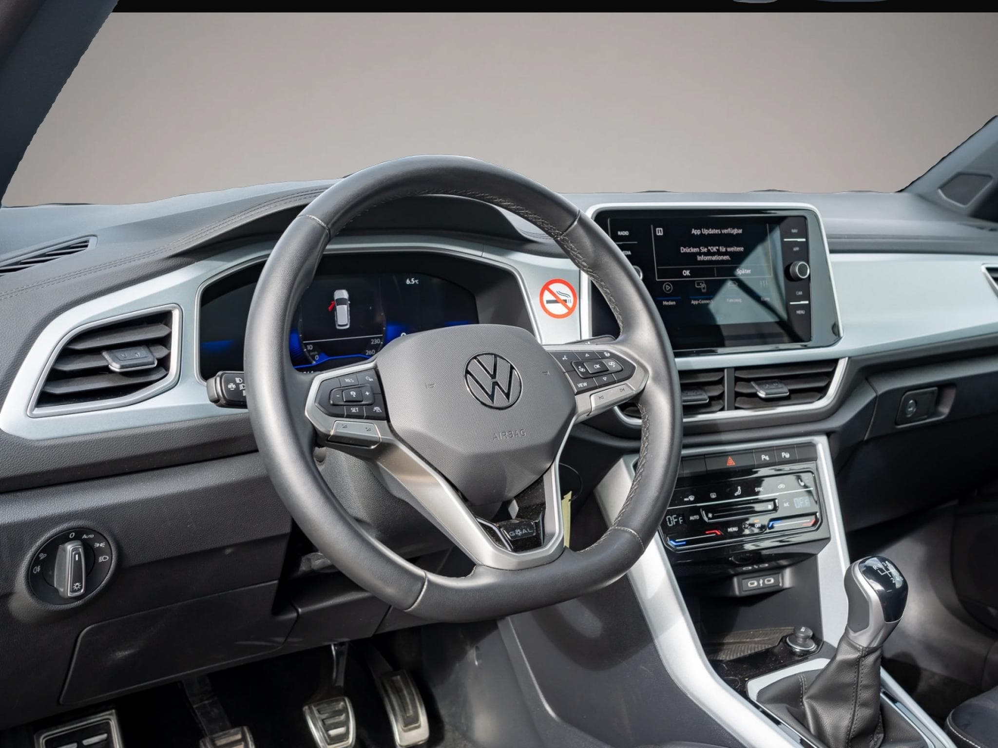 VW T-Roc (2025) - Photo 4