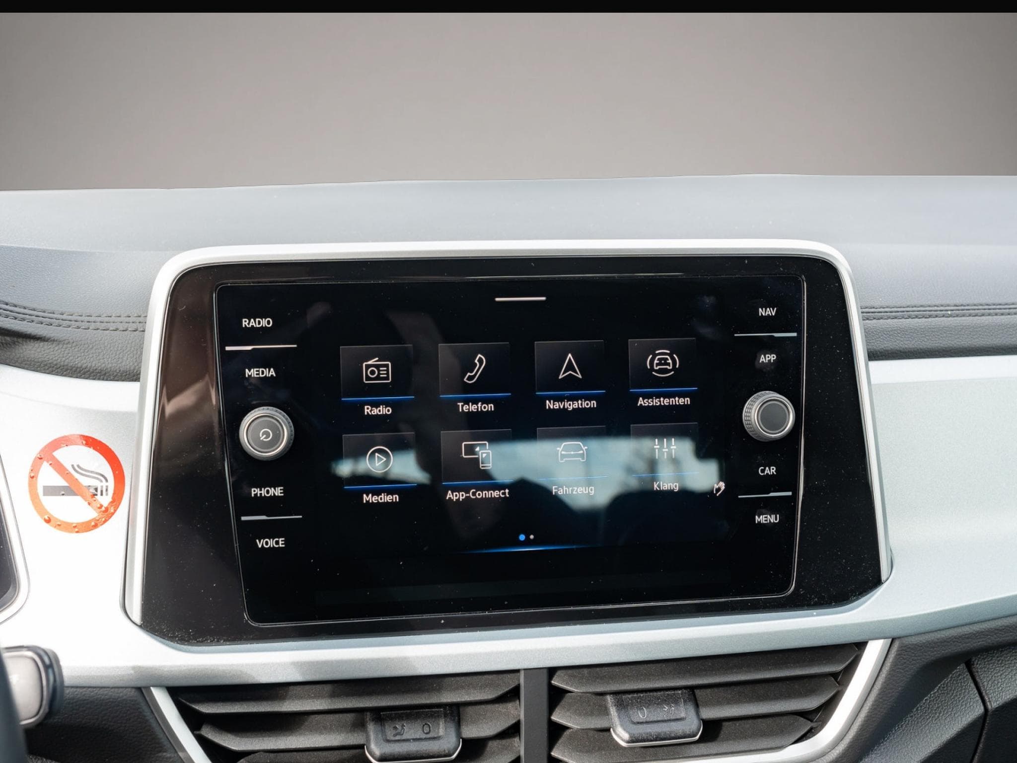 VW T-Roc (2025) - Photo 5
