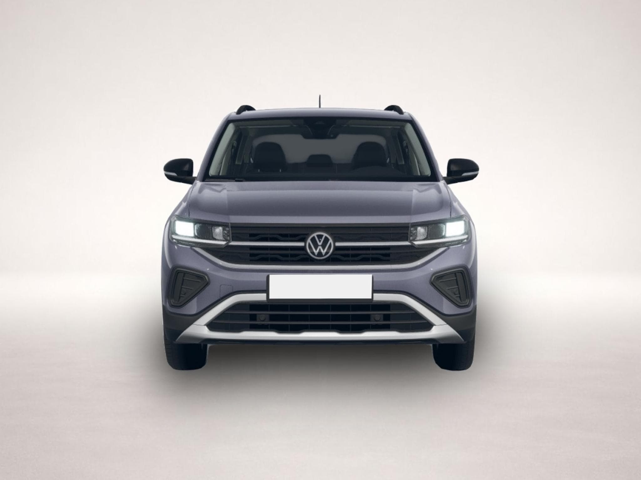 VW T-Cross (2025) - Photo 6