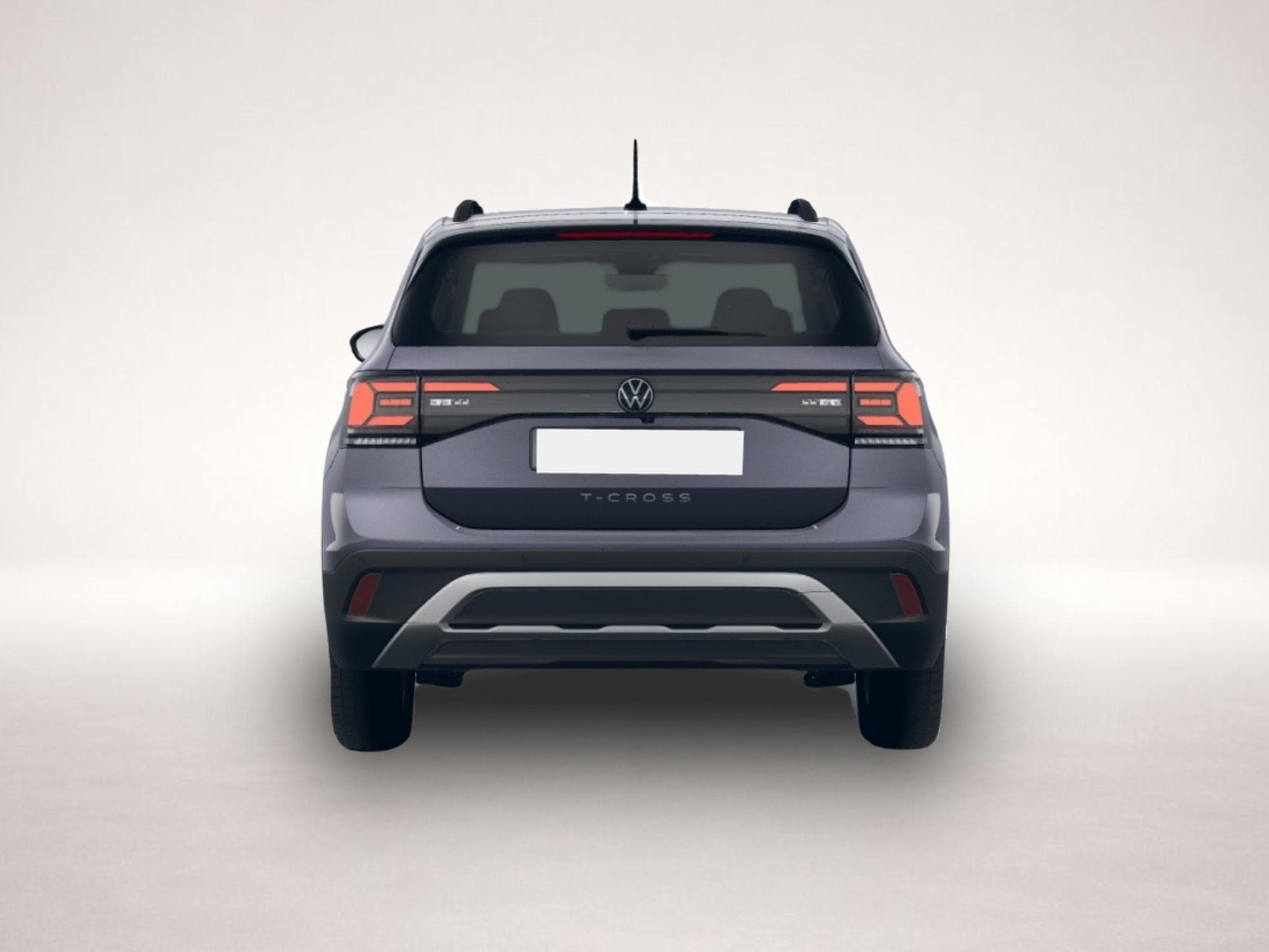 VW T-Cross (2025) - Photo 7
