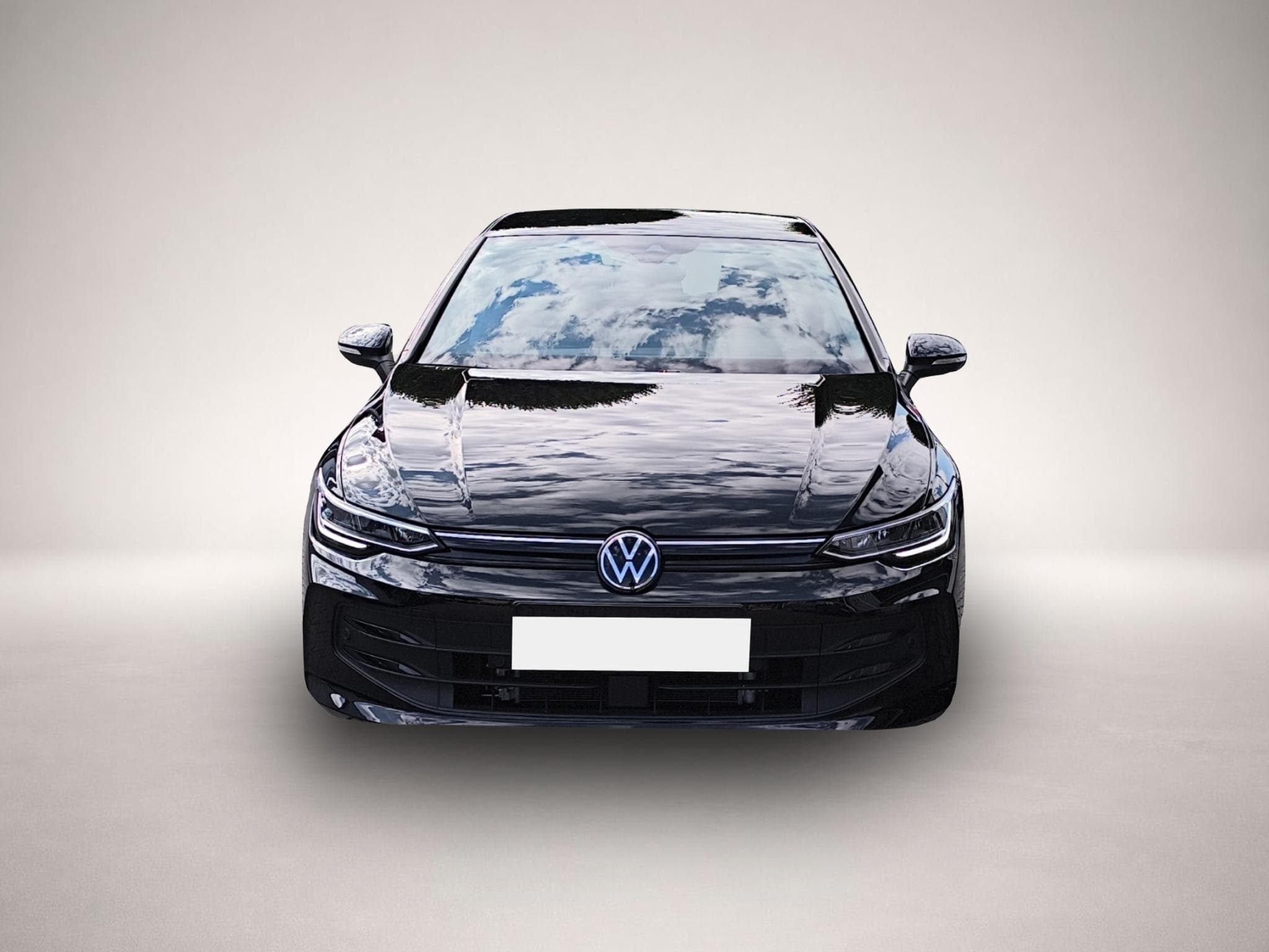 VW Golf (2025) - Photo 2