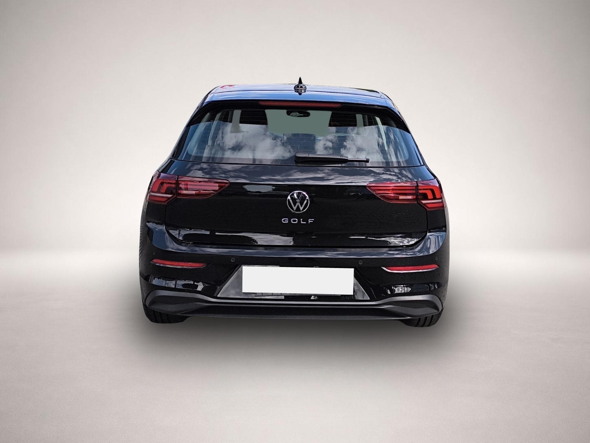VW Golf (2025) - Photo 6